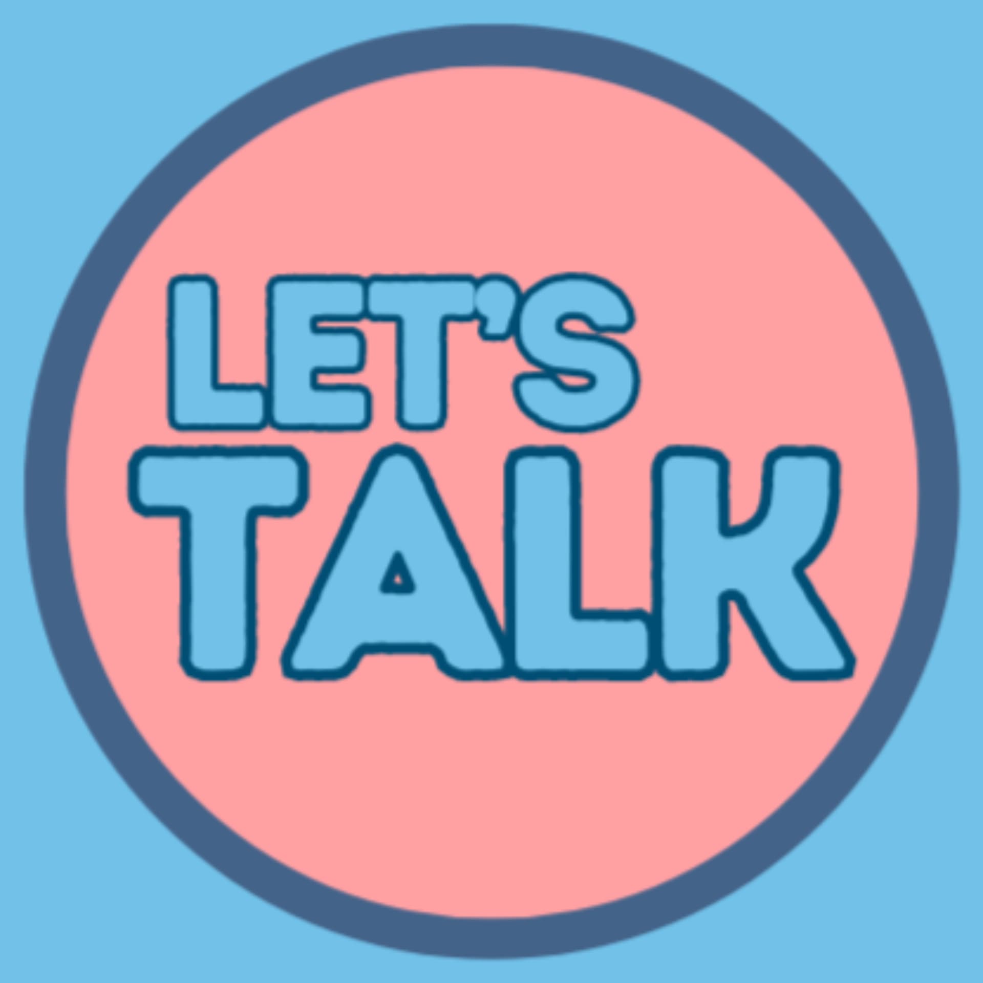 Let's Talk: Men's Mental Health - Podcasts