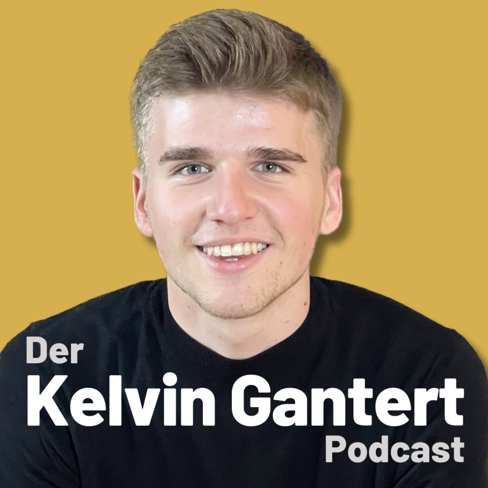 Kelvin Gantert Podcast - Podcasts