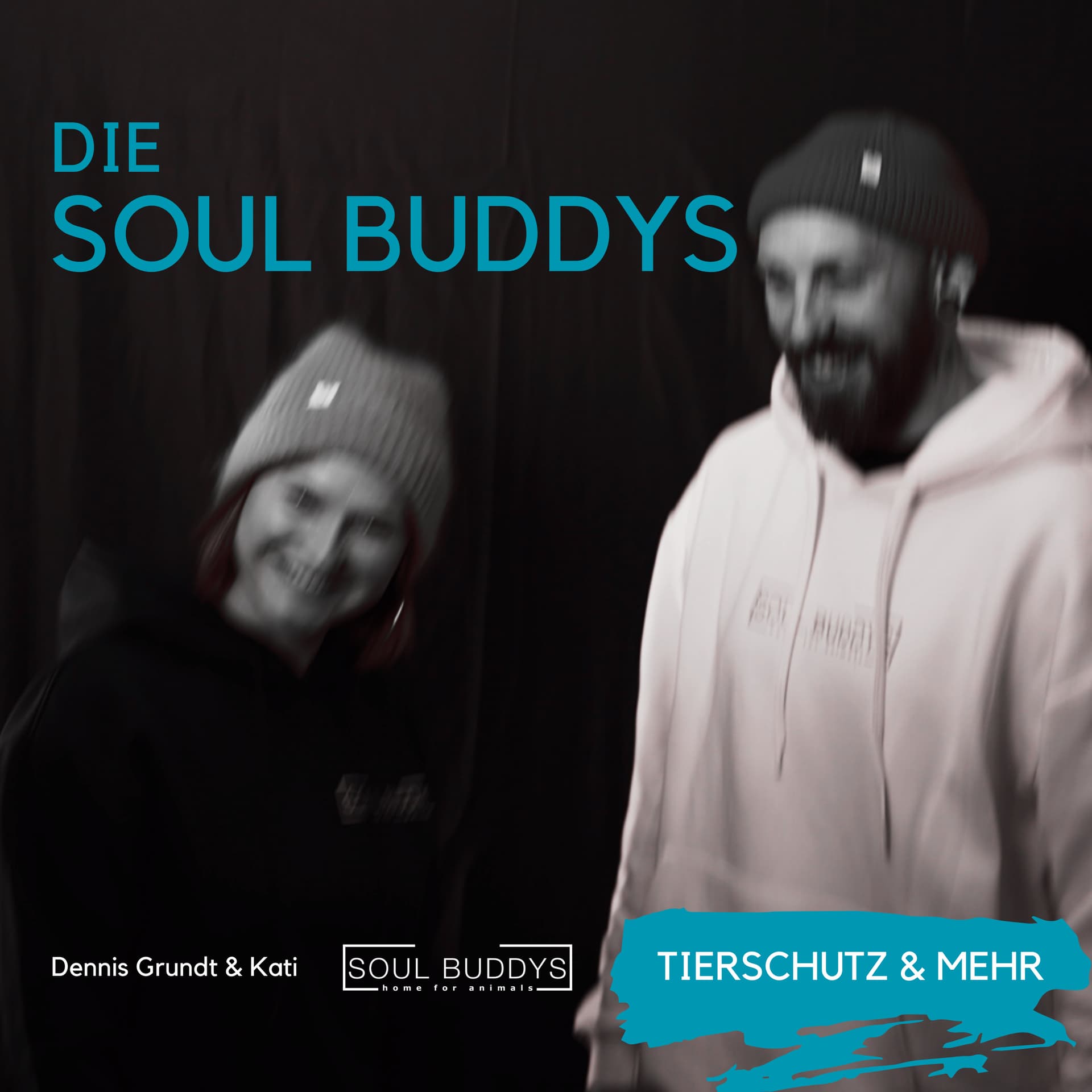 DIE SOUL BUDDYS - Podcasts