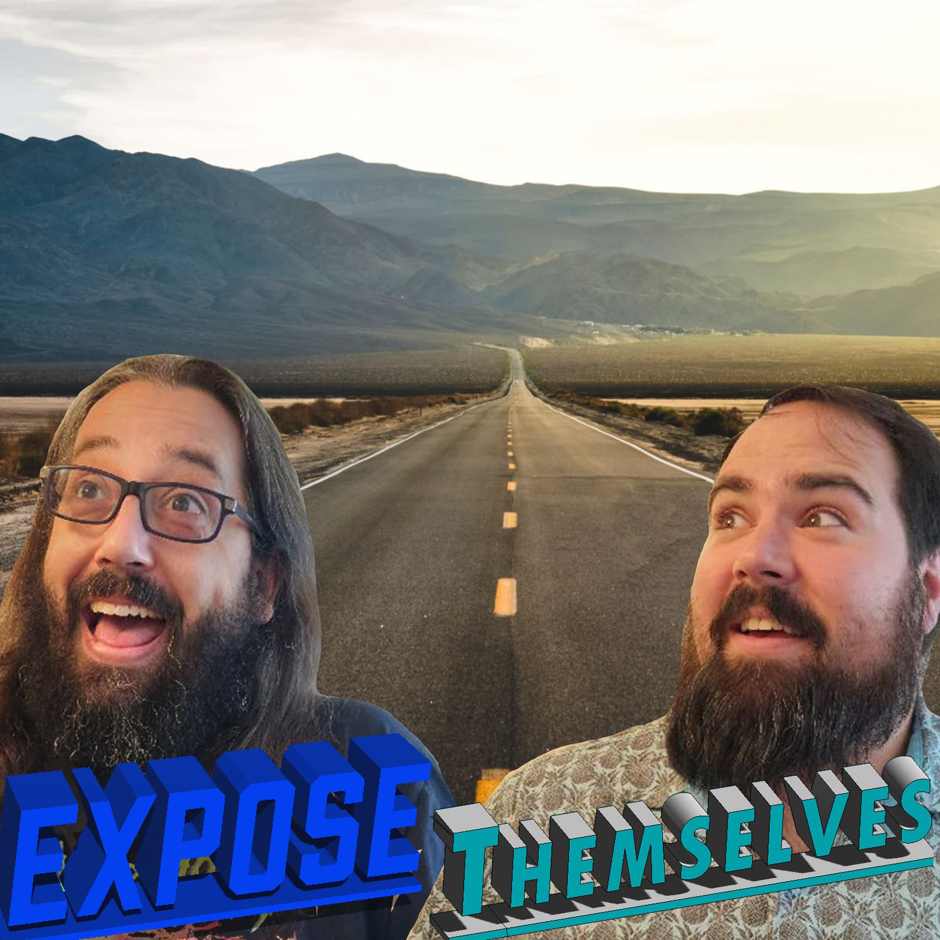 Bubba and Josh Expose Themselves - Podcasts