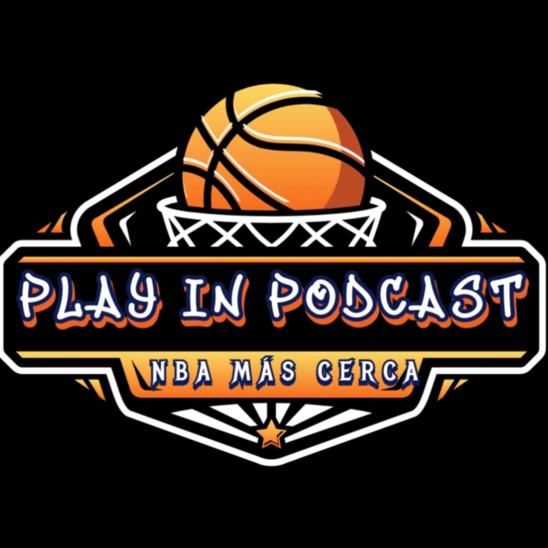 Play In Podcast #nba - Podcasts