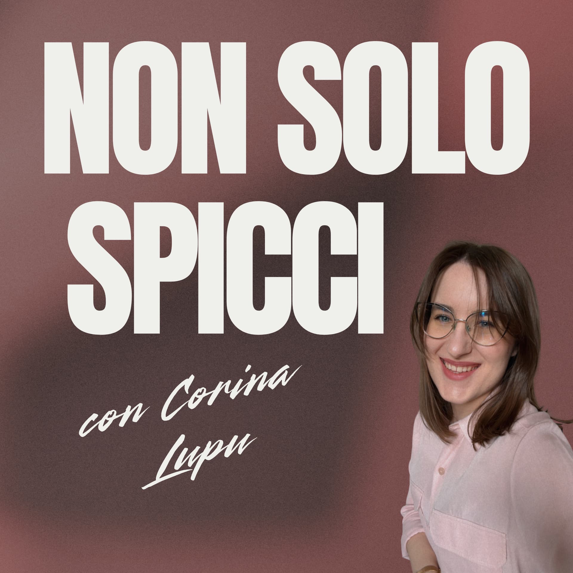 Corina Lupu Podcast - Podcasts