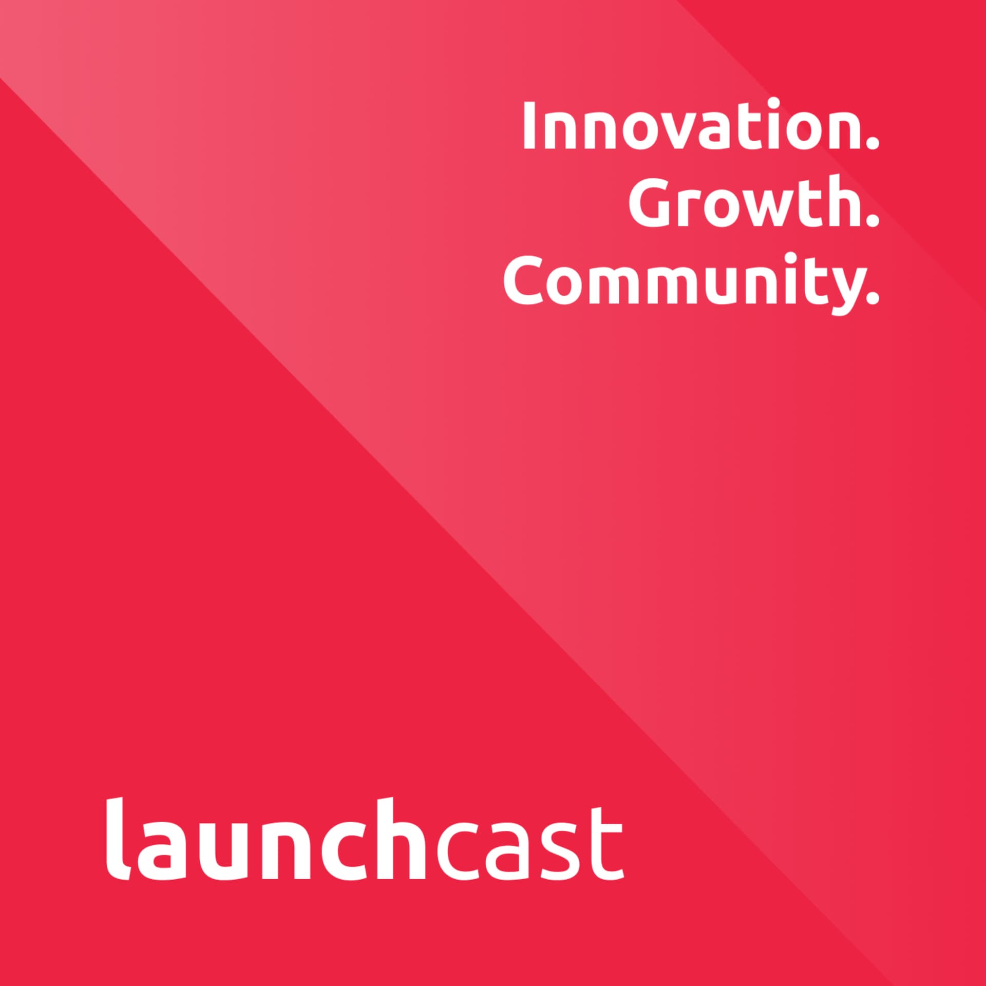 Launchcast - Podcasts