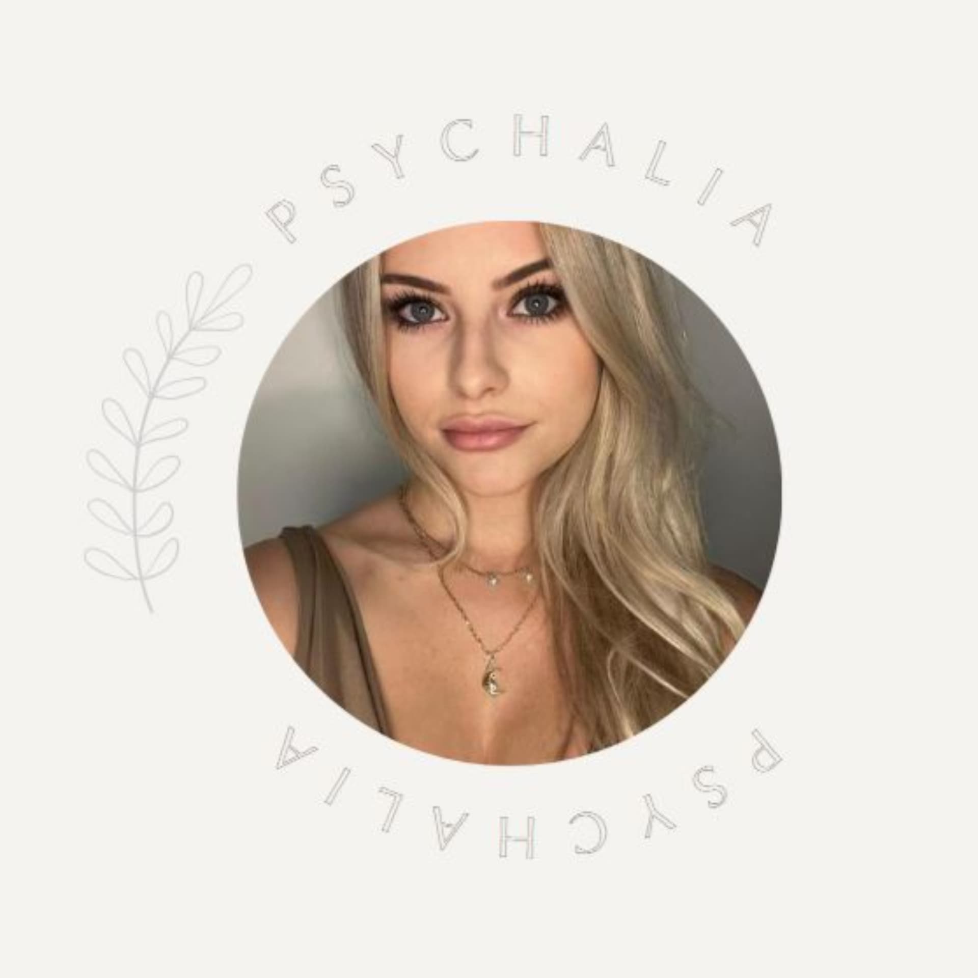 Psychalia - Podcasts