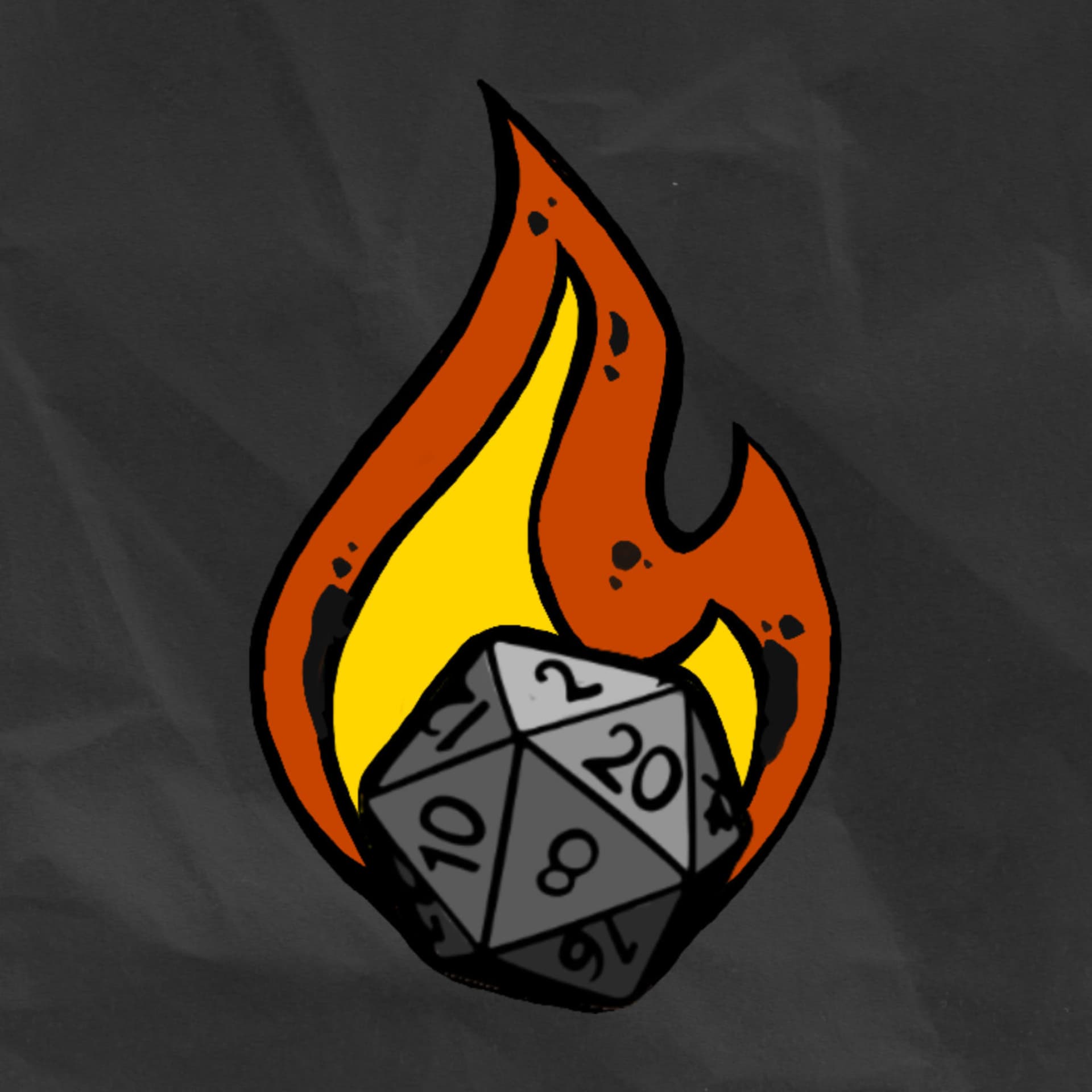 Kane's Kiln - Podcasts