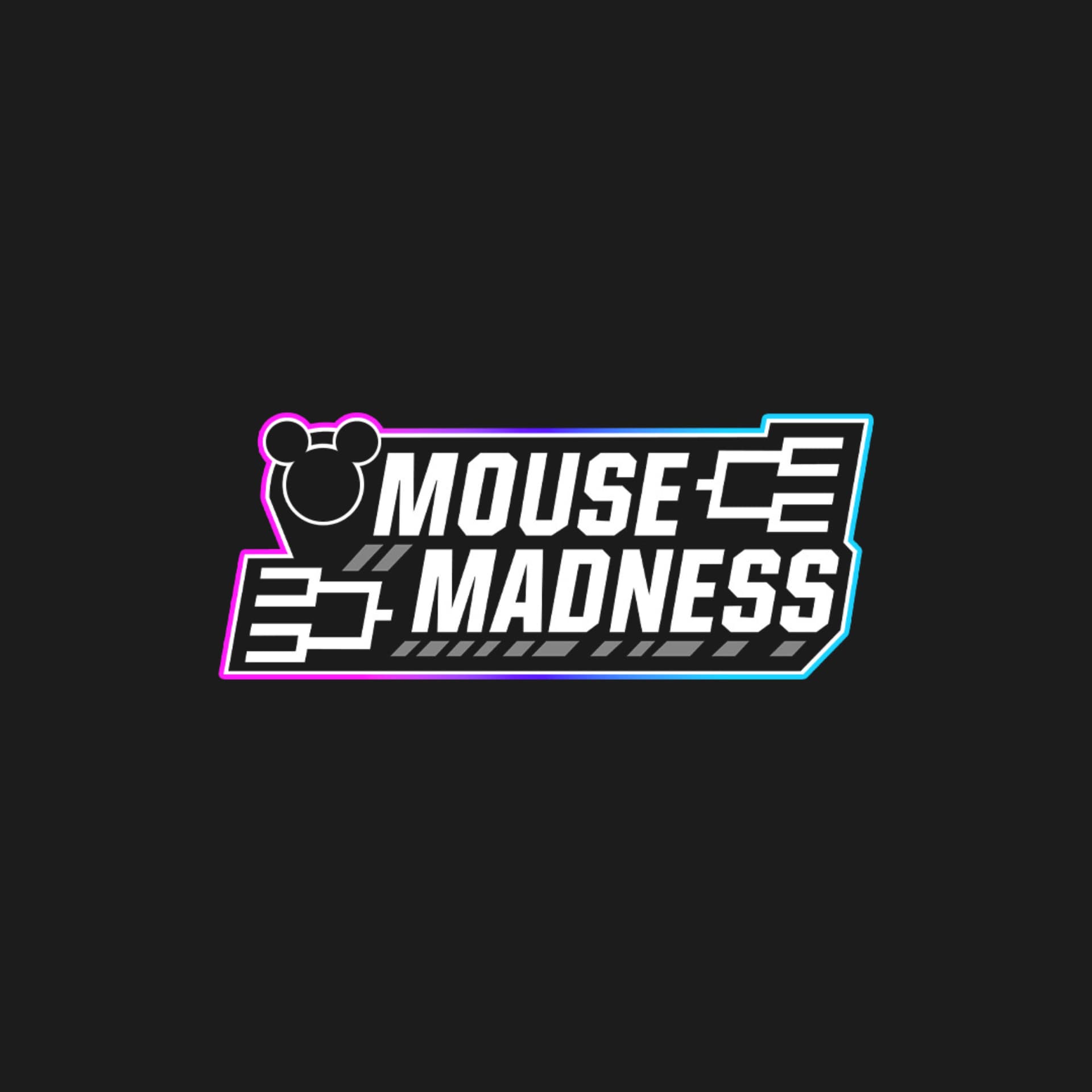 Mouse Madness Podcast