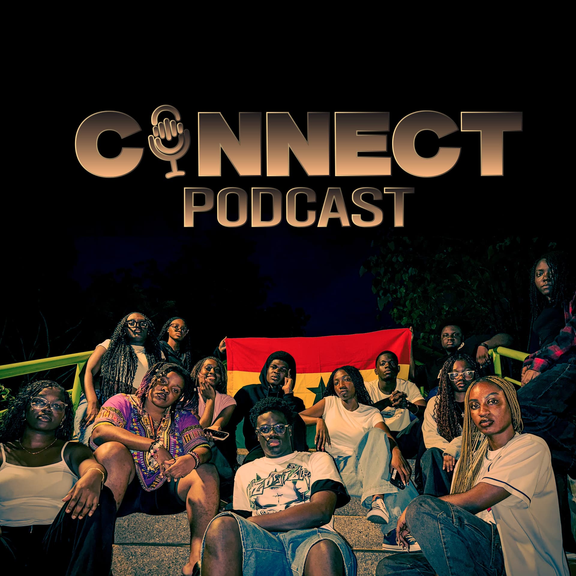 ASC Connect Podcast - Podcasts