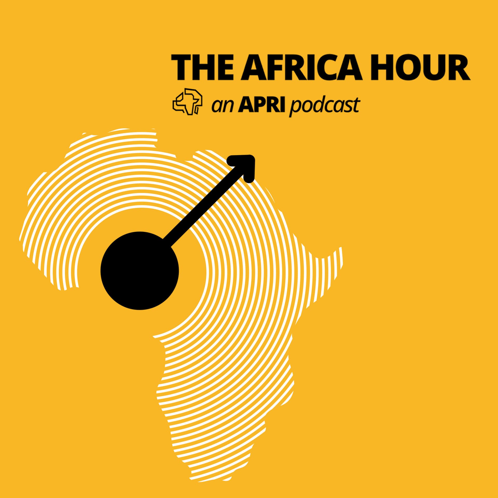 The Africa Hour - Podcasts