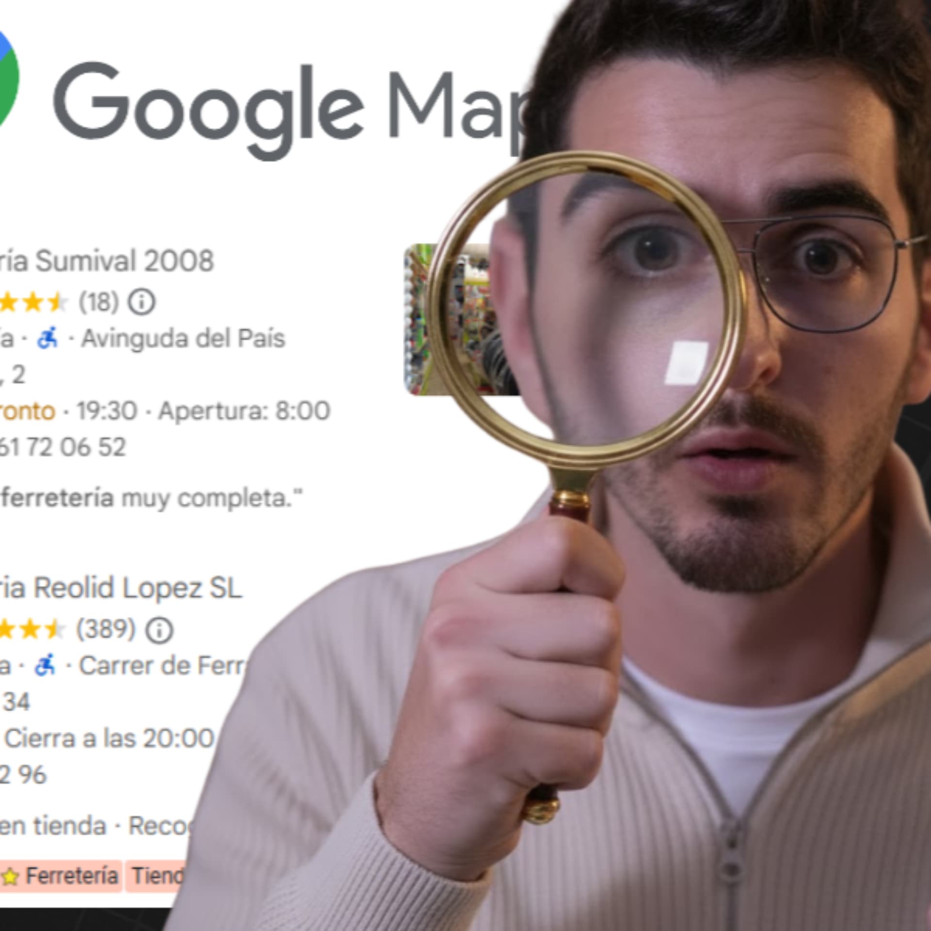 Estrategia Digital Negocios Locales | SEO Local - Podcasts