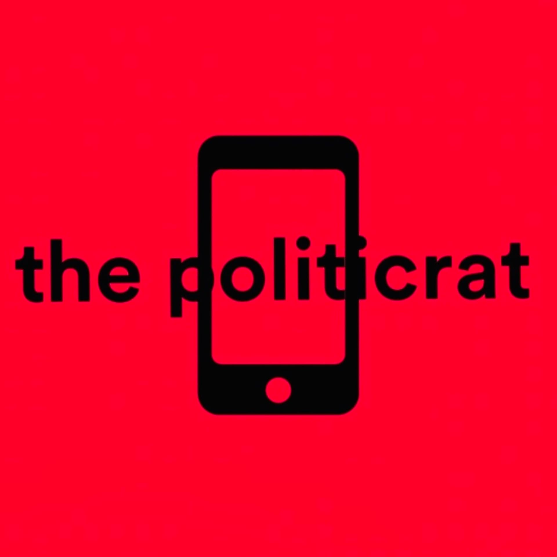 The Politicrat - Podcasts