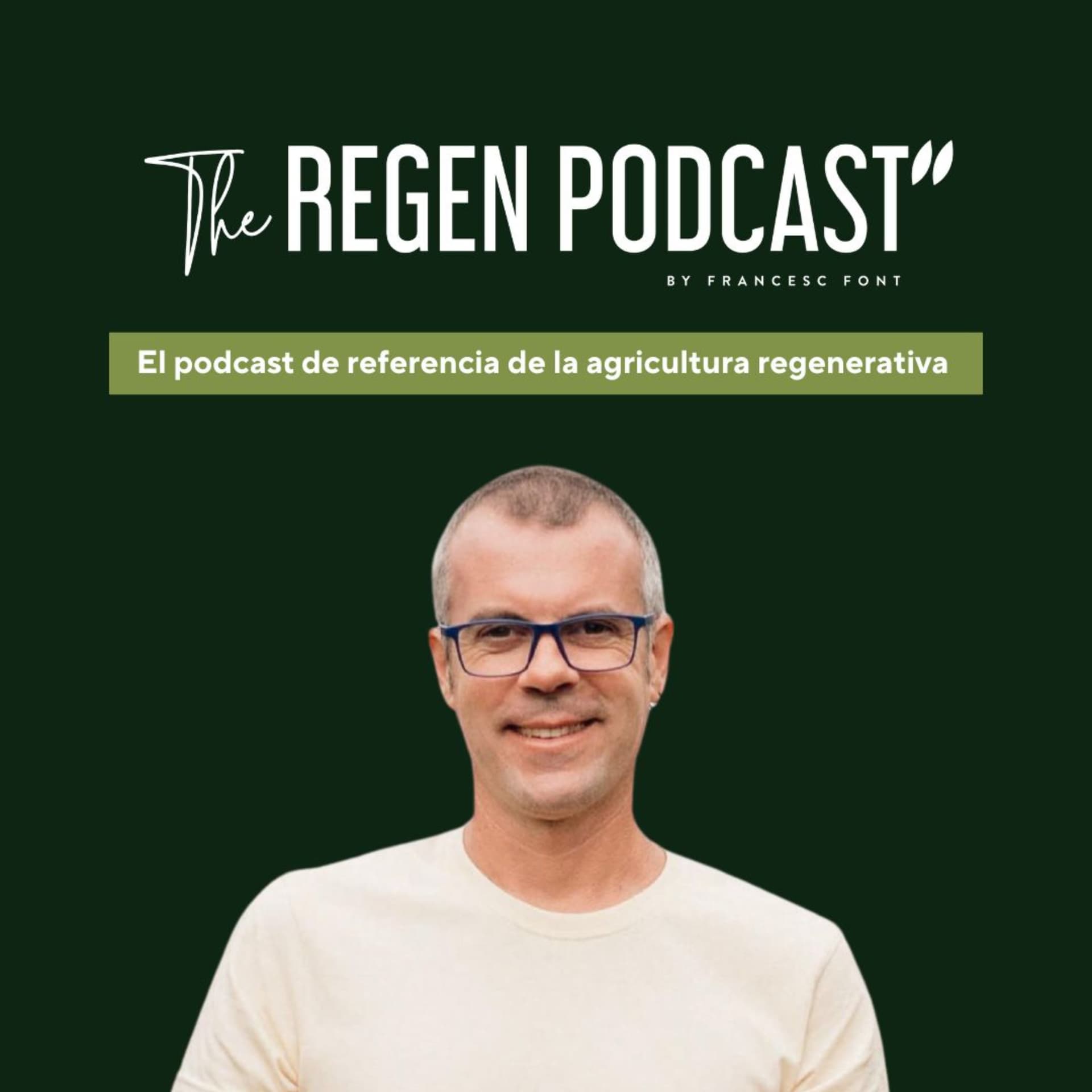 The Regen Podcast - Podcasts