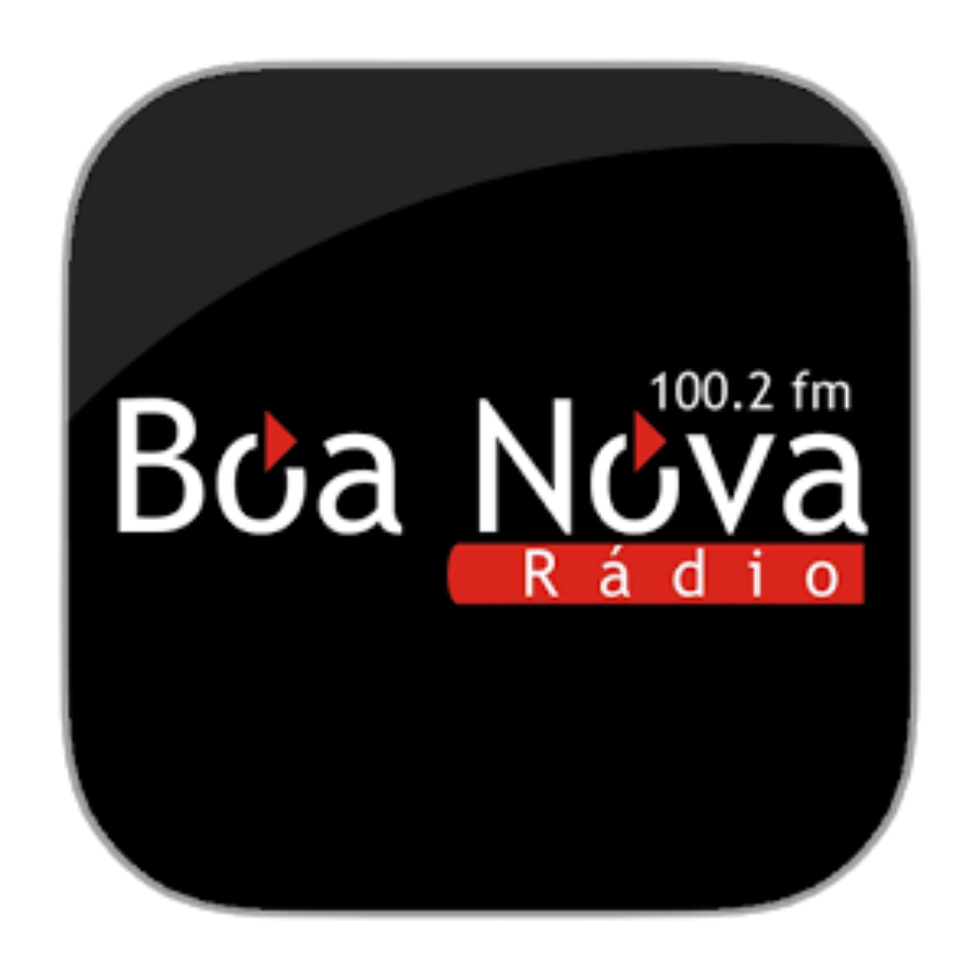 Rádio Boa Nova - Podcasts
