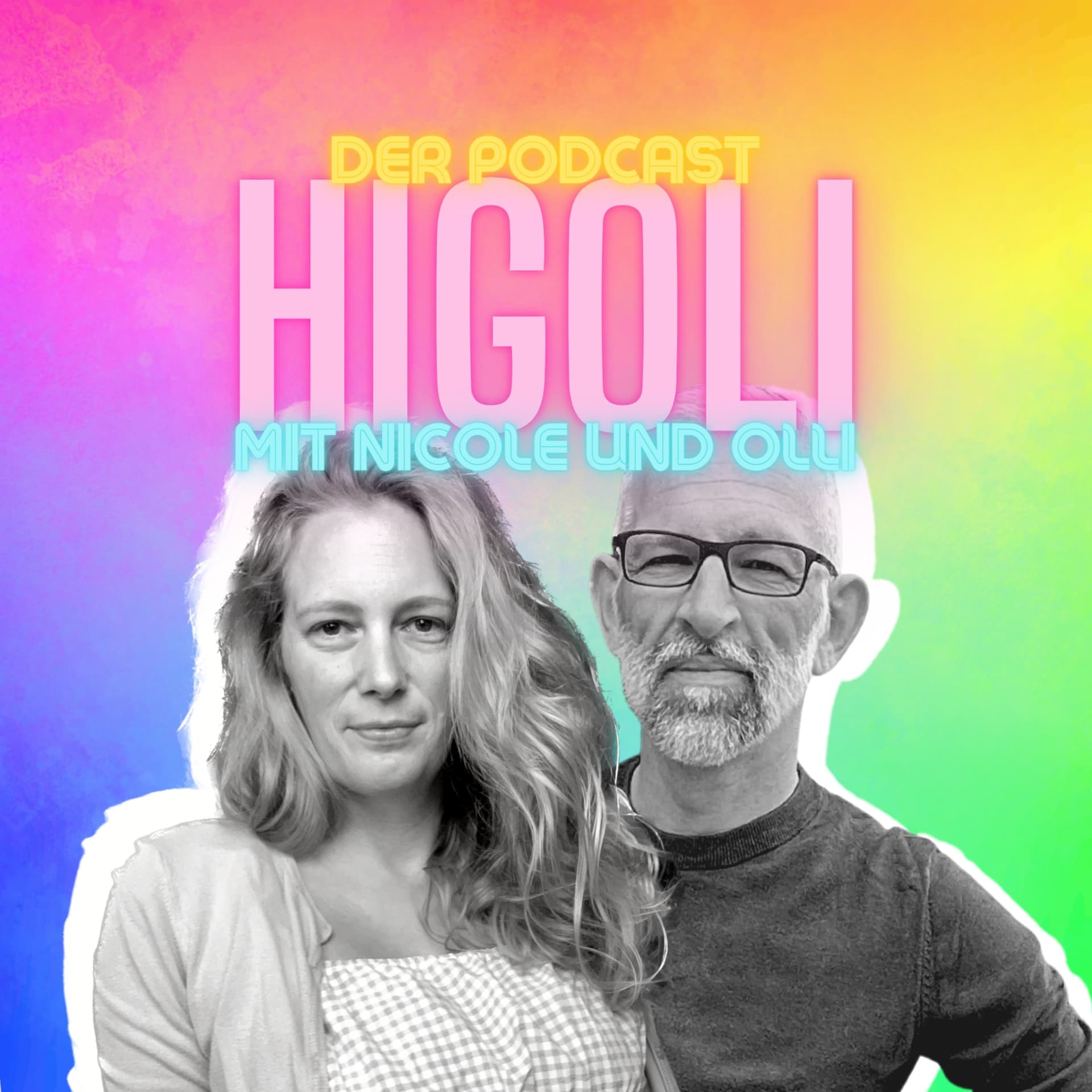Hinter Google links - Podcasts