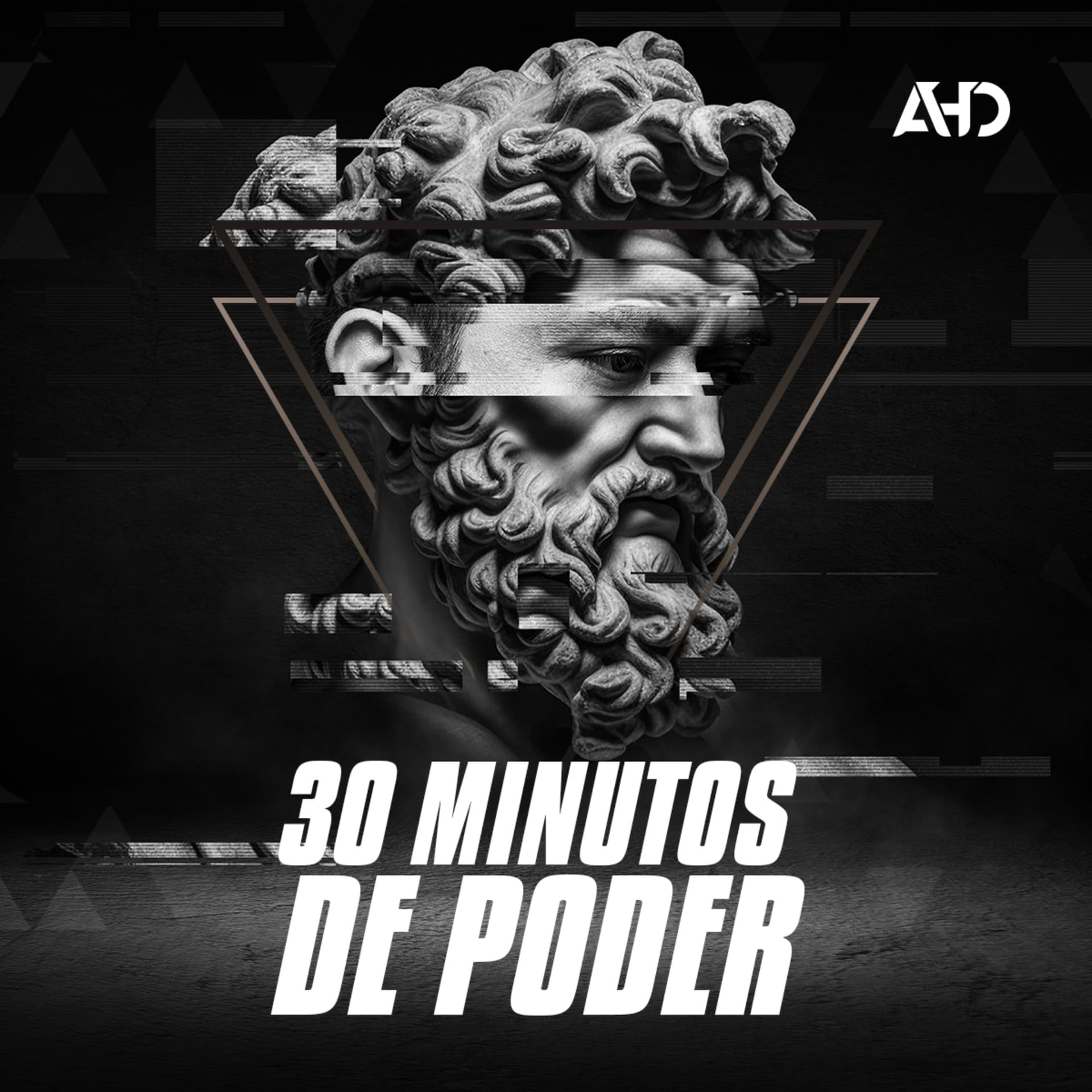 30 minutos de poder - Podcasts