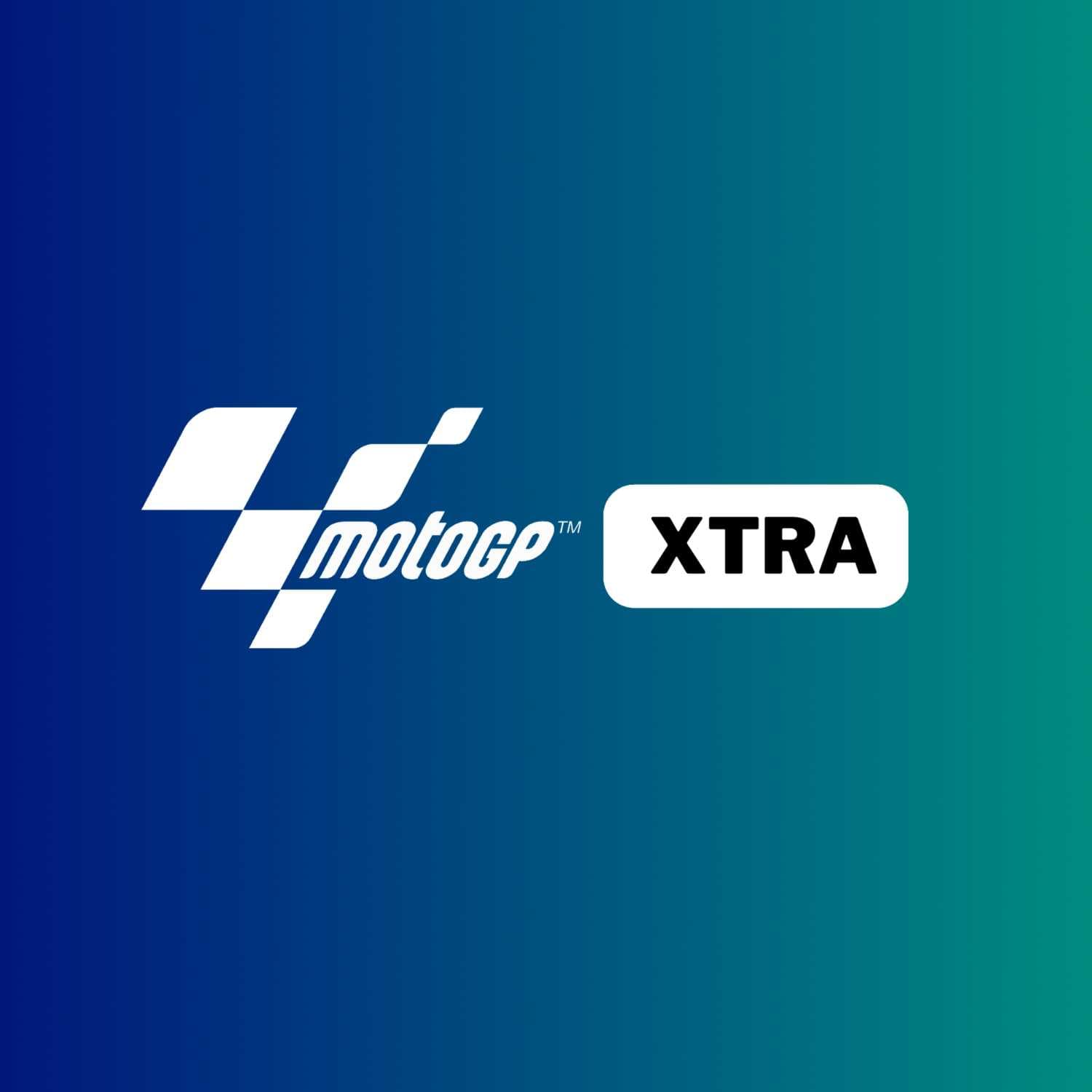 MotoGP-Xtra Podcast - Podcasts