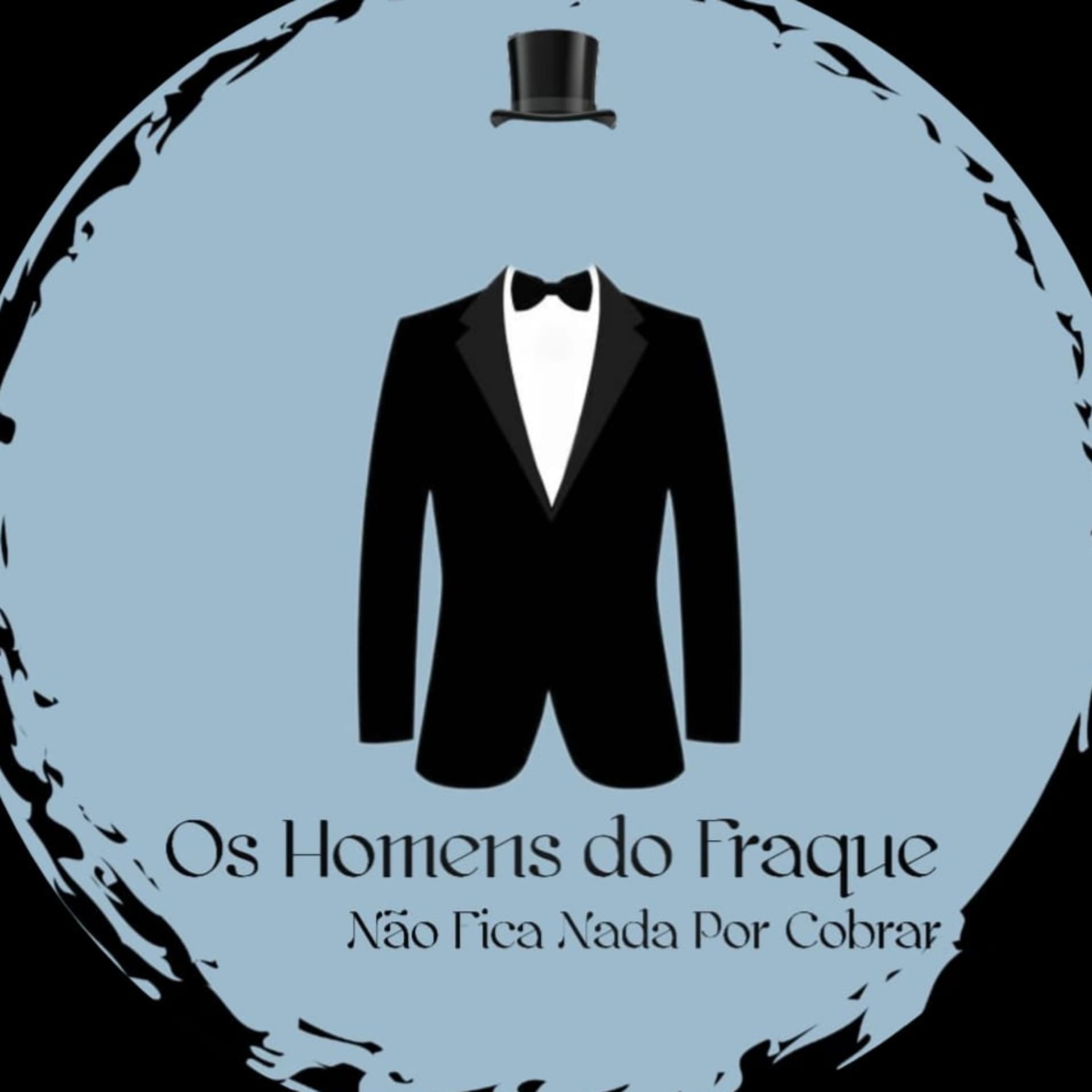 Os Homens do Fraque - Podcasts