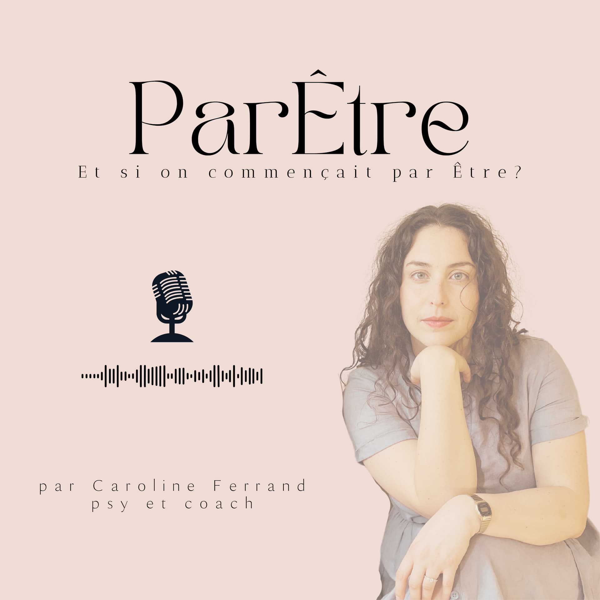 ParÊtre - Podcasts