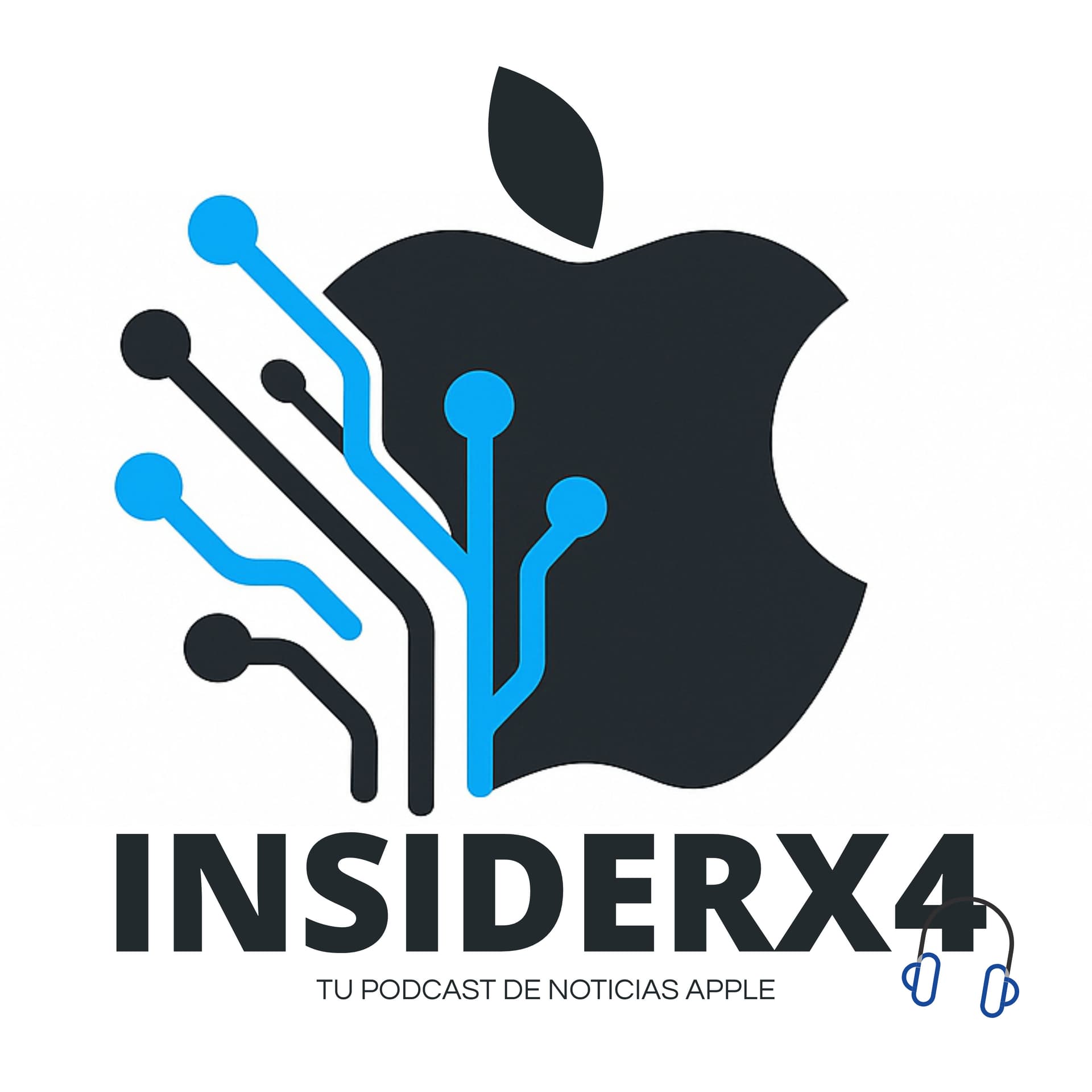 InsiderX4 - Podcasts