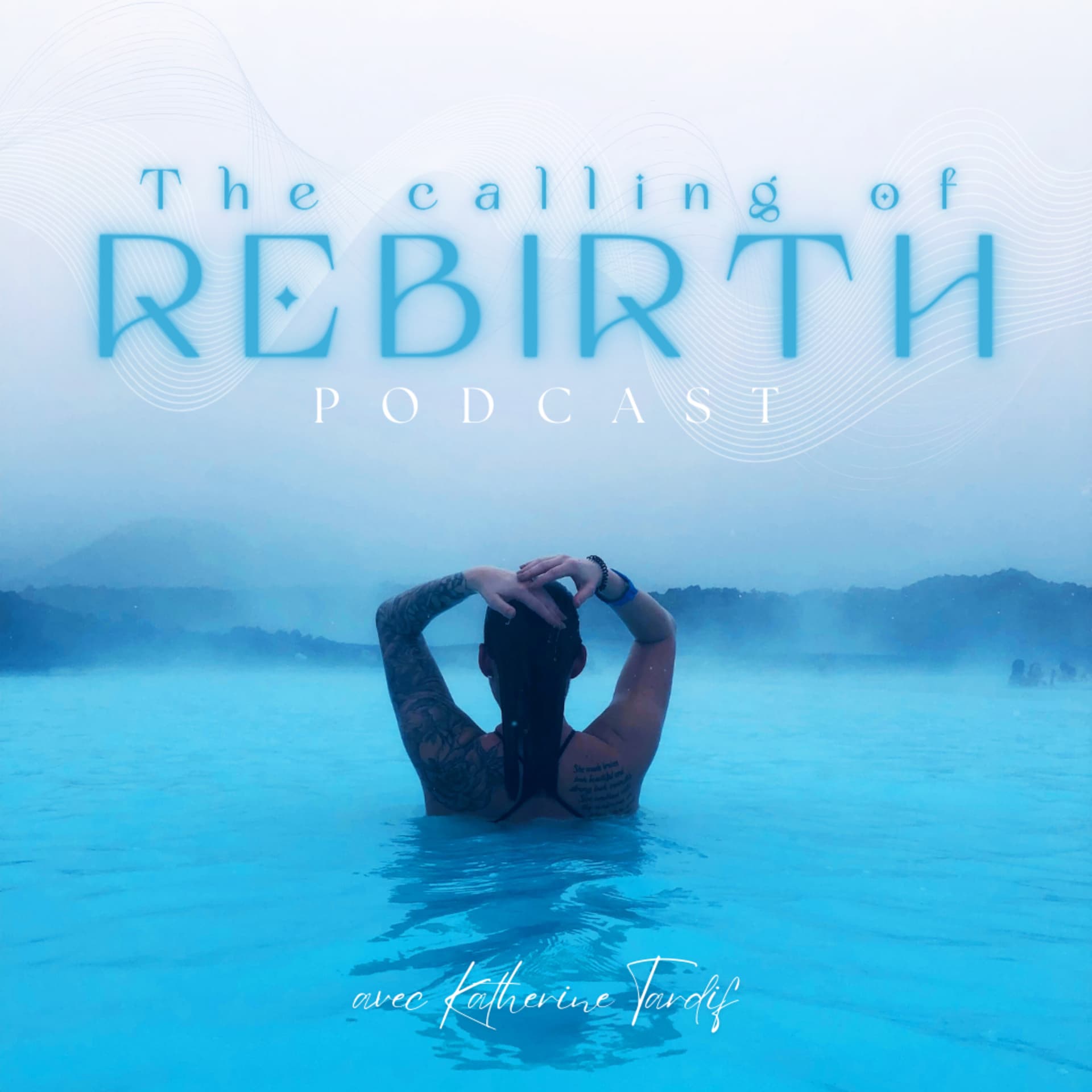 The Calling of Rebirth - Podcasts