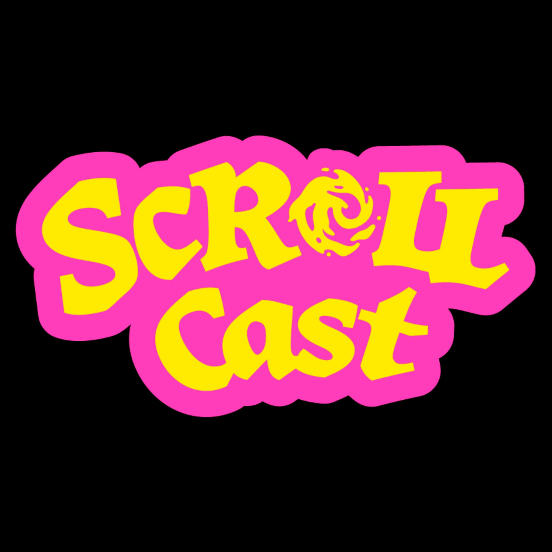 ScrollCast - Podcasts