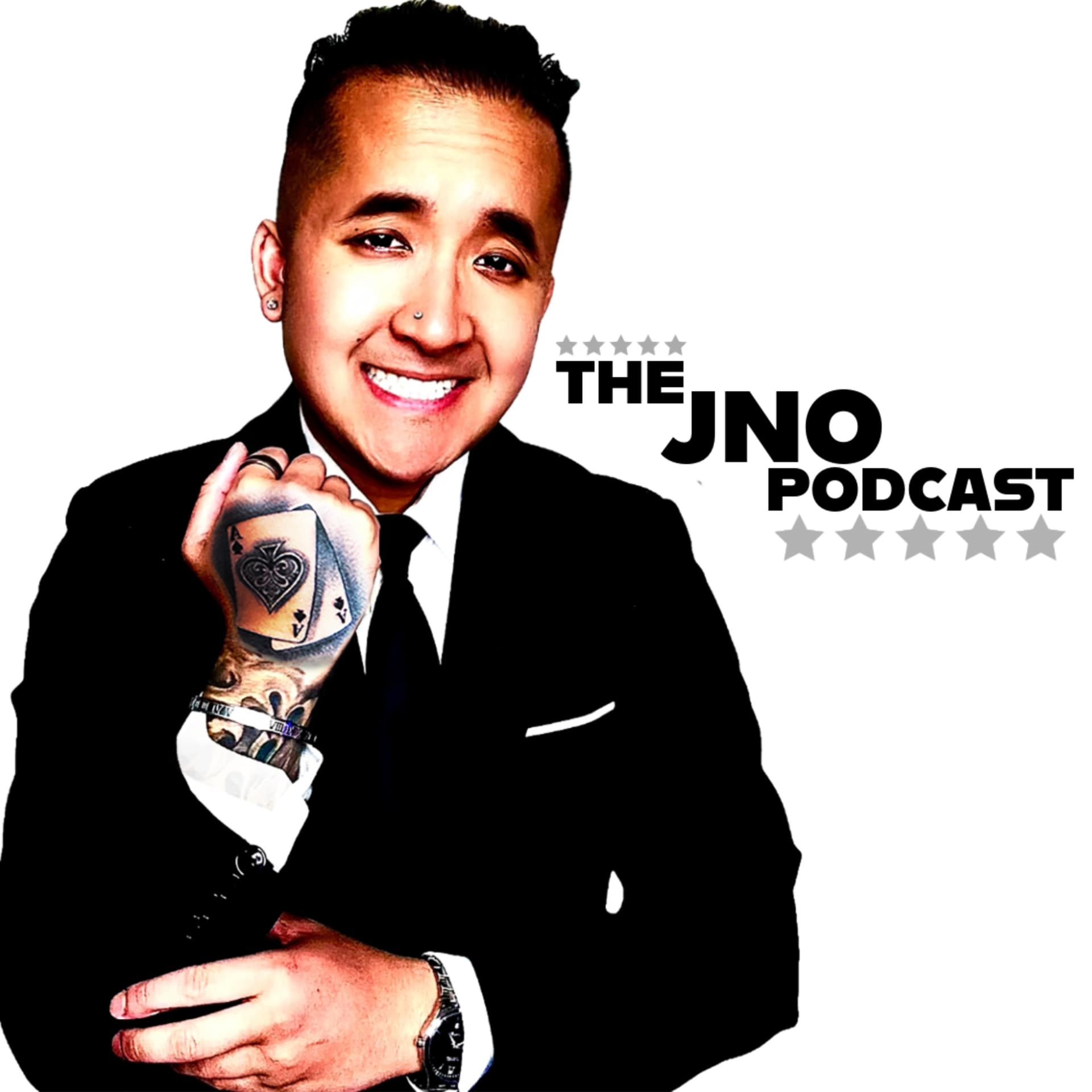 JNO Podcast - Podcasts