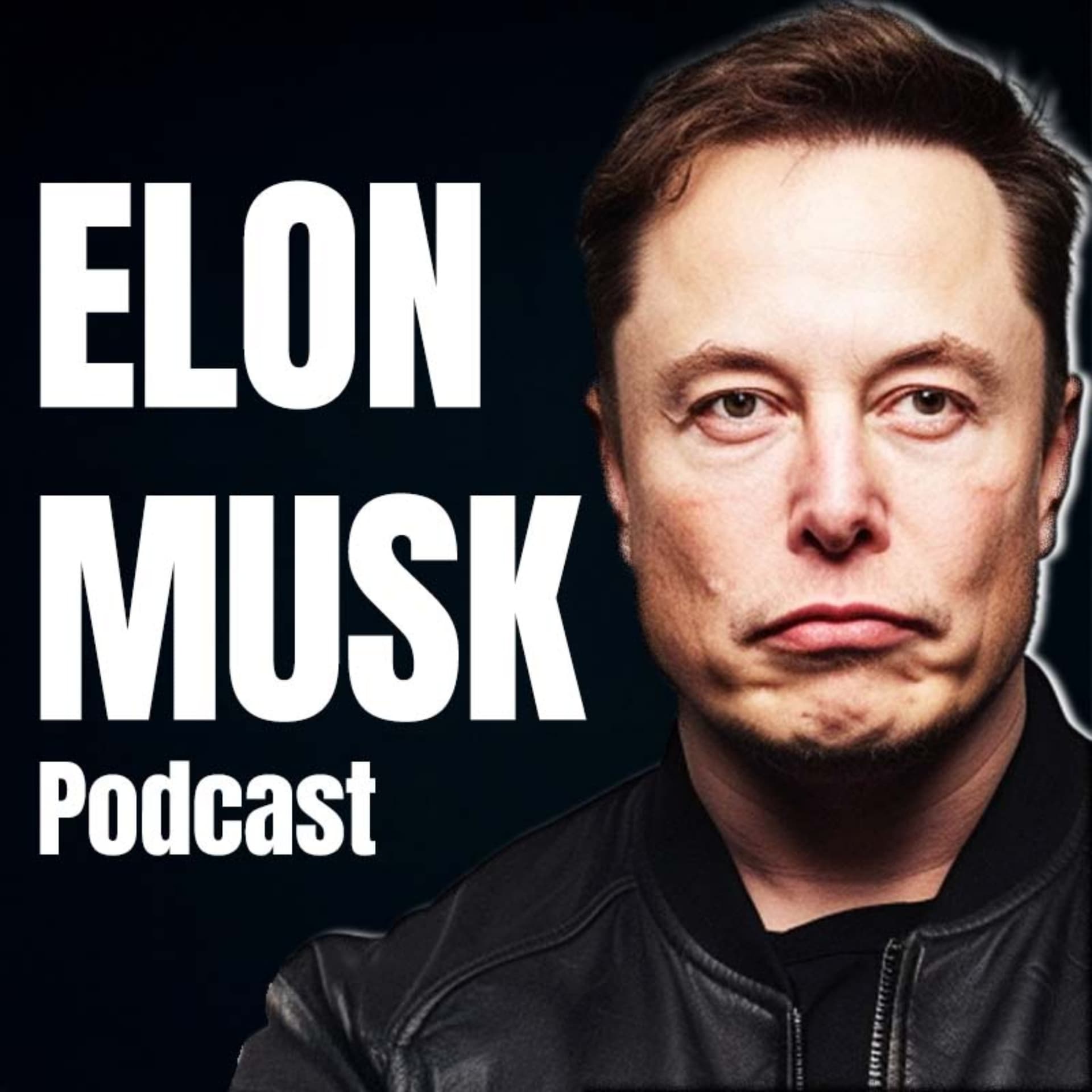 Elon Musk Podcast - Podcasts