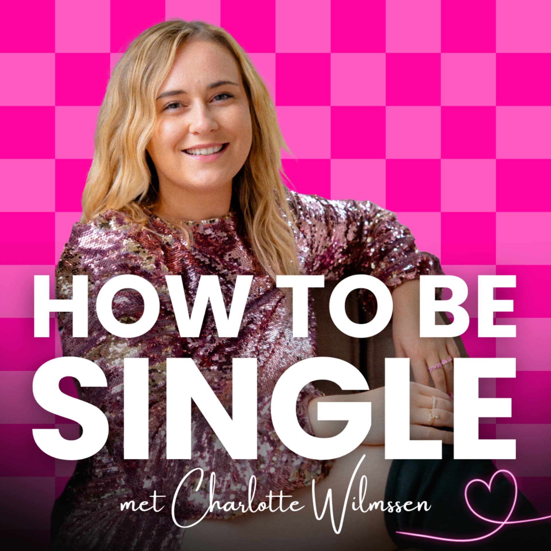 How to be Single - Podcasts