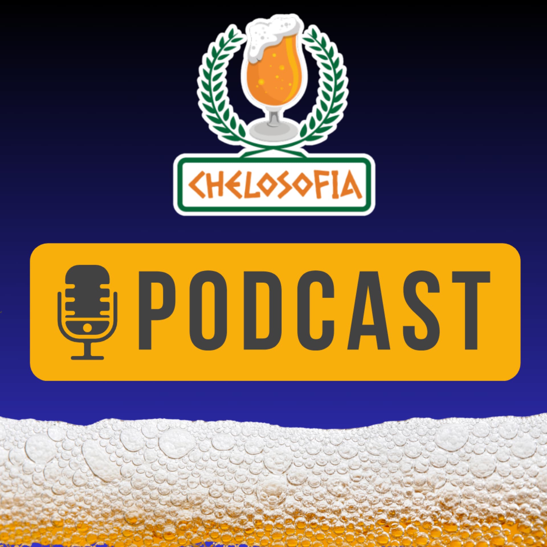 Chelosofía - Podcasts