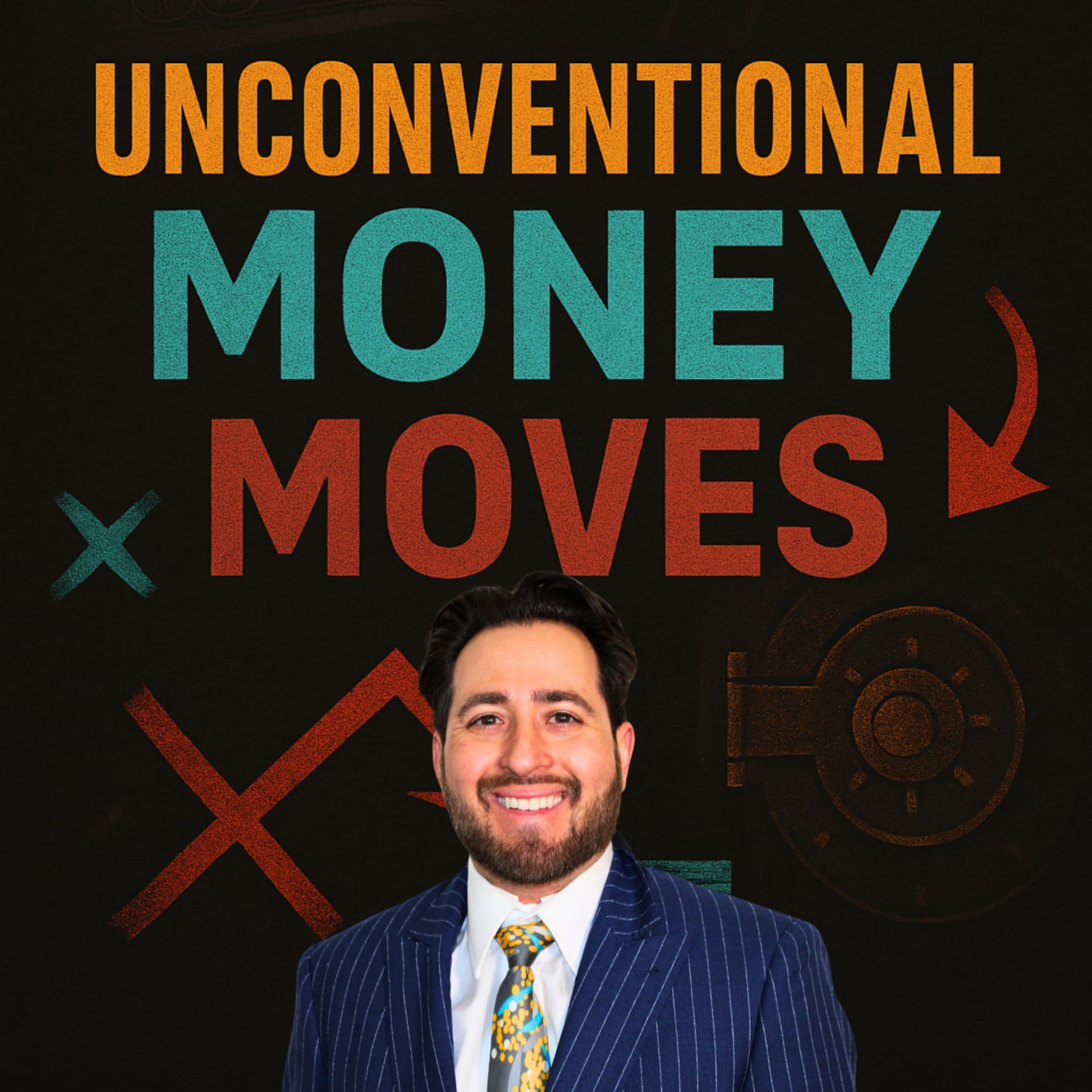 Unconventional Money Moves - Podcasts