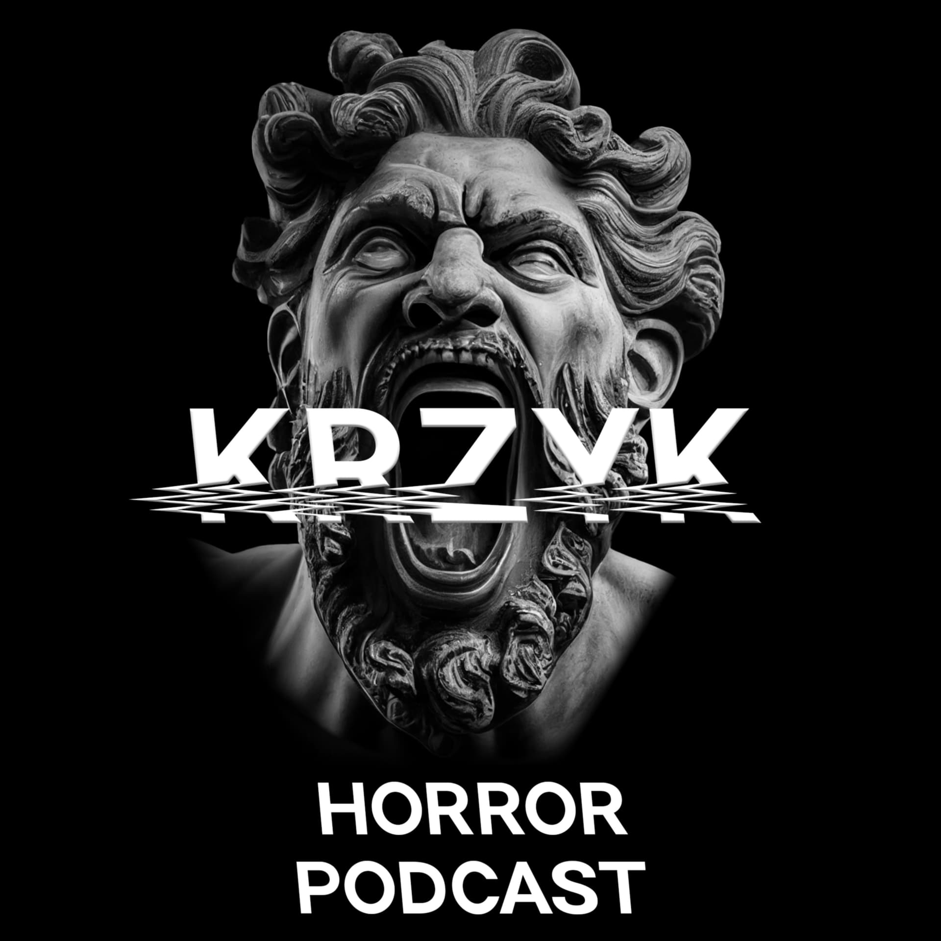 Krzyk Horror Podcast - Podcasts