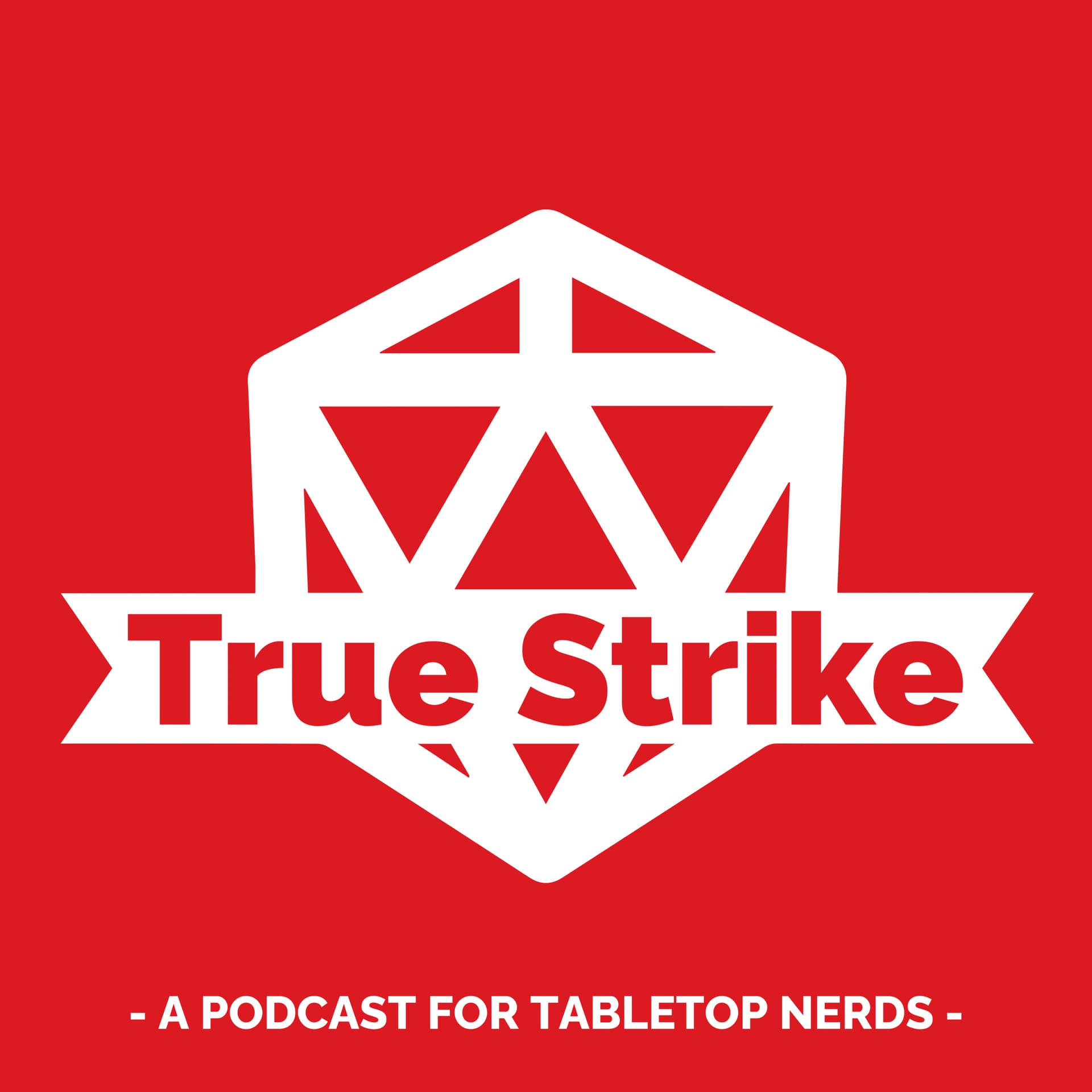 True Strike - Podcasts