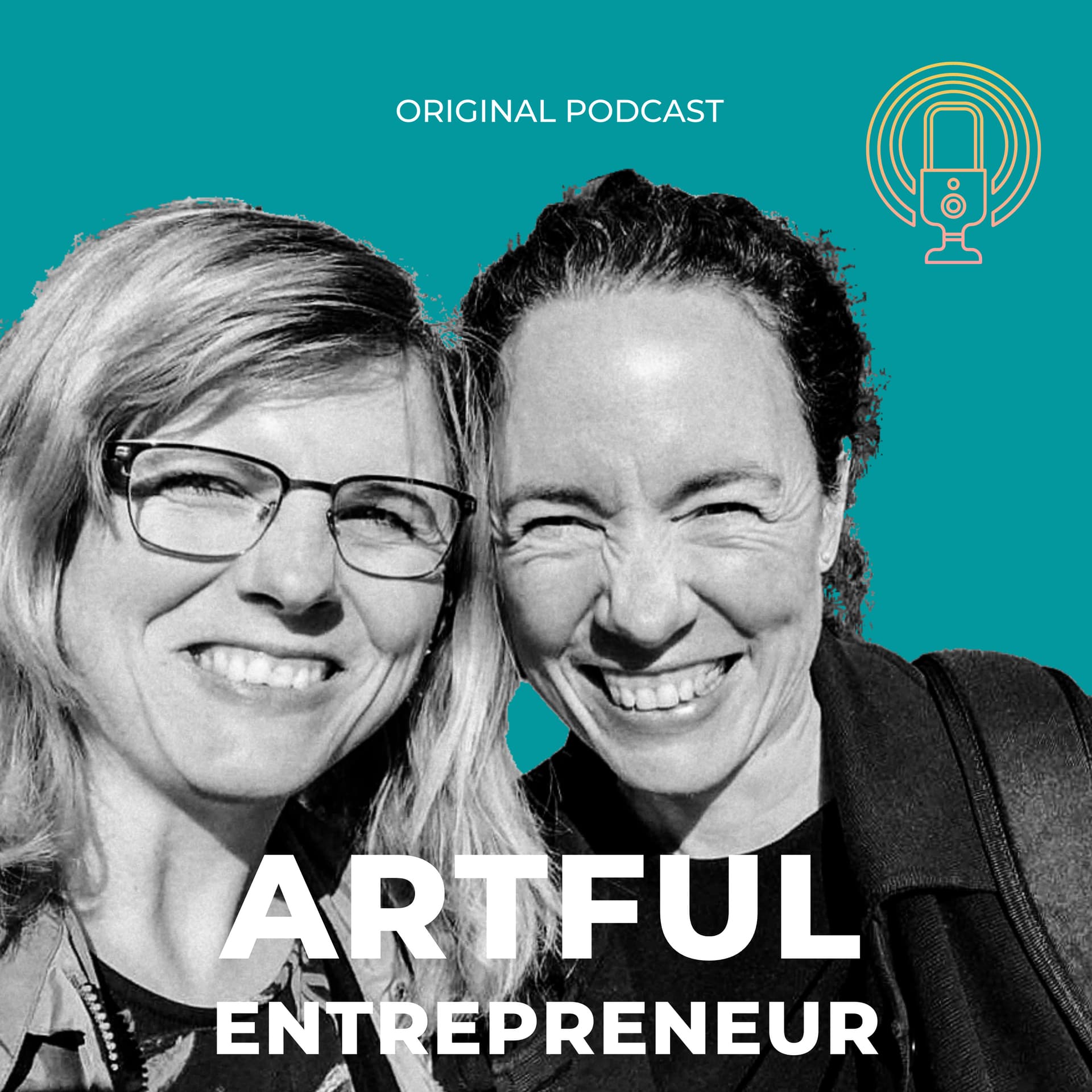 Artful Entrepreneur - Podcasts