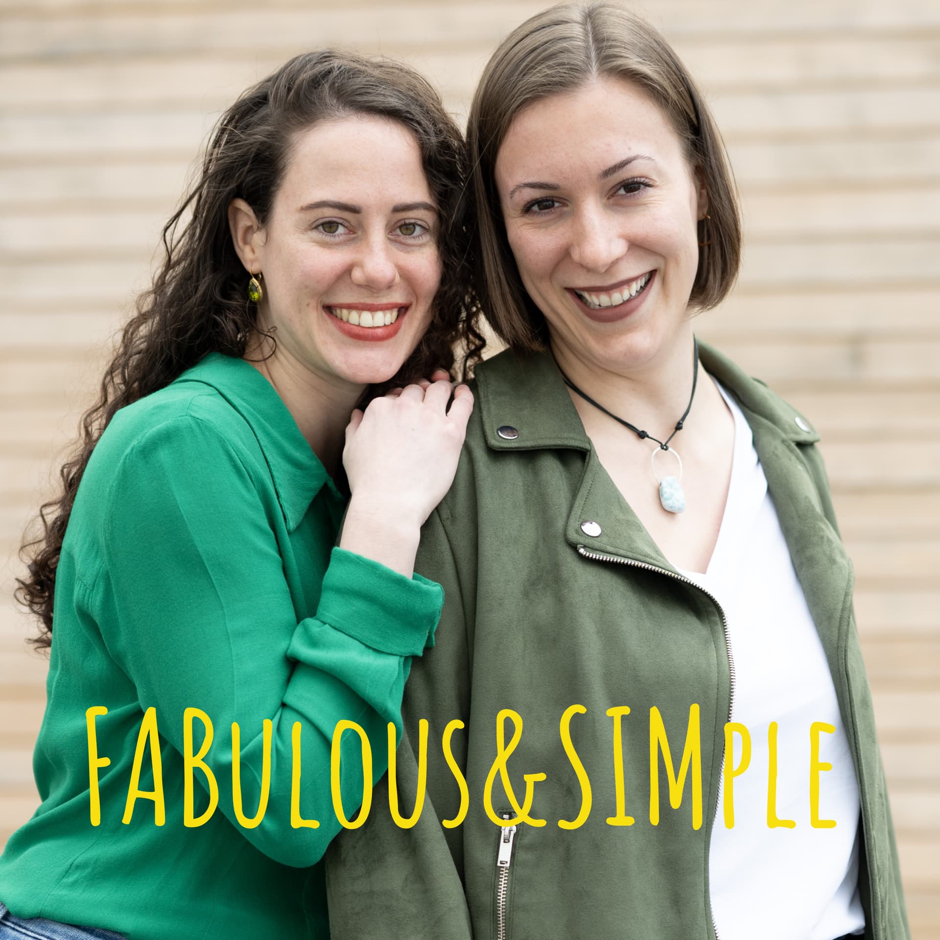 FABulousandSIMple - Podcasts