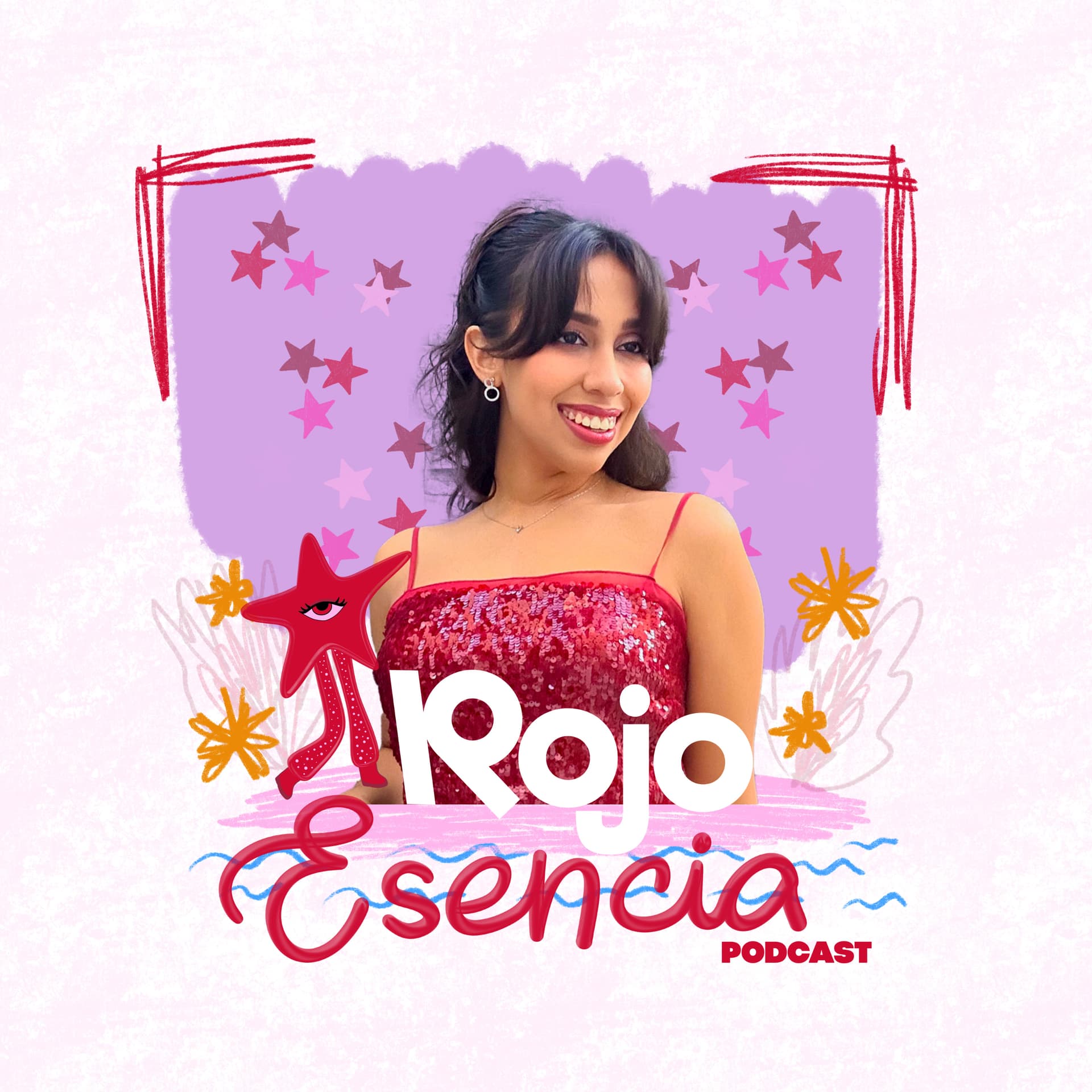 Rojo Esencia - Podcasts