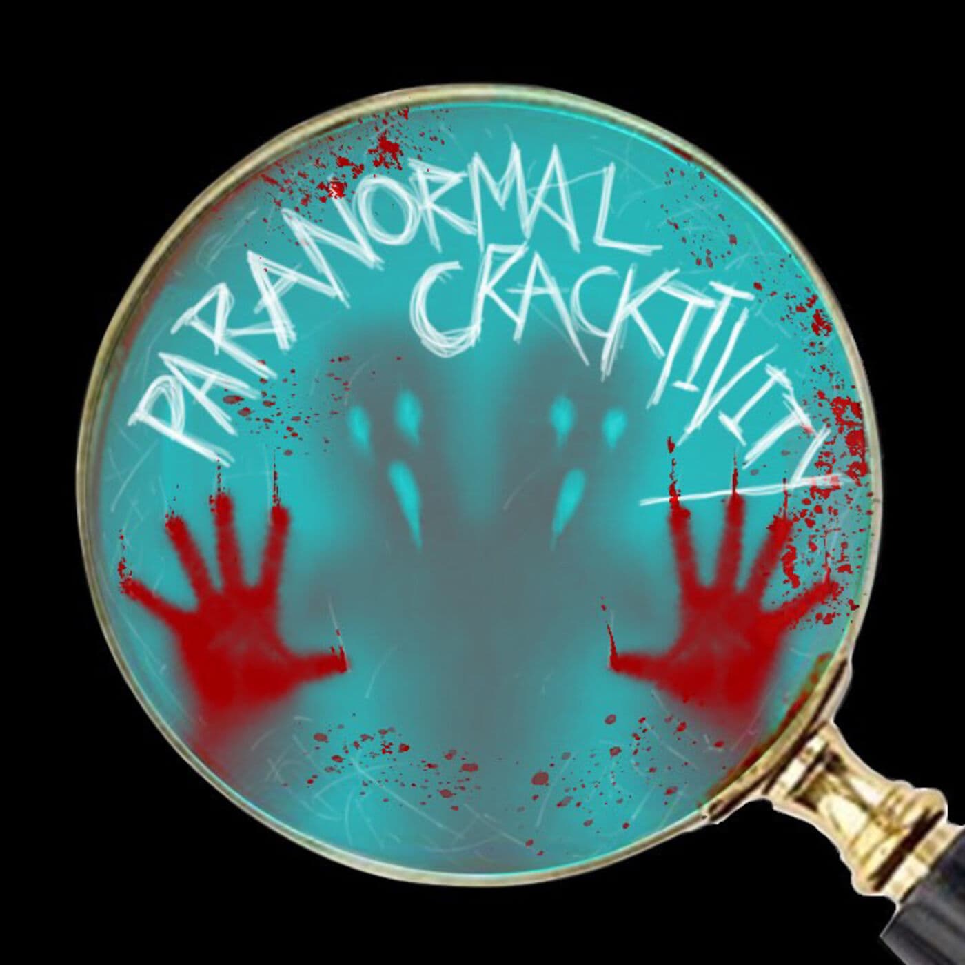 Paranormal Cracktivity