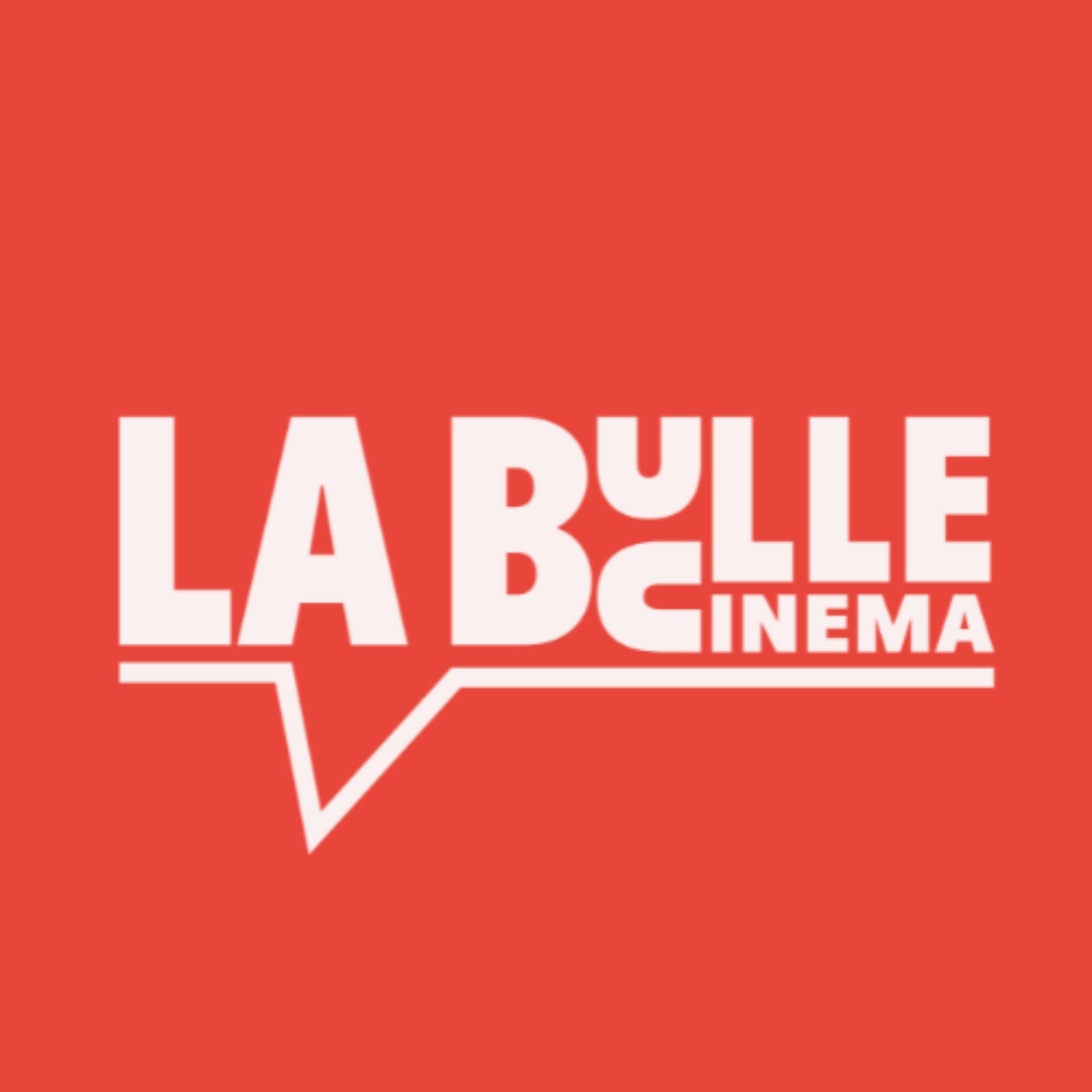 La Bulle Cinéma - Podcasts