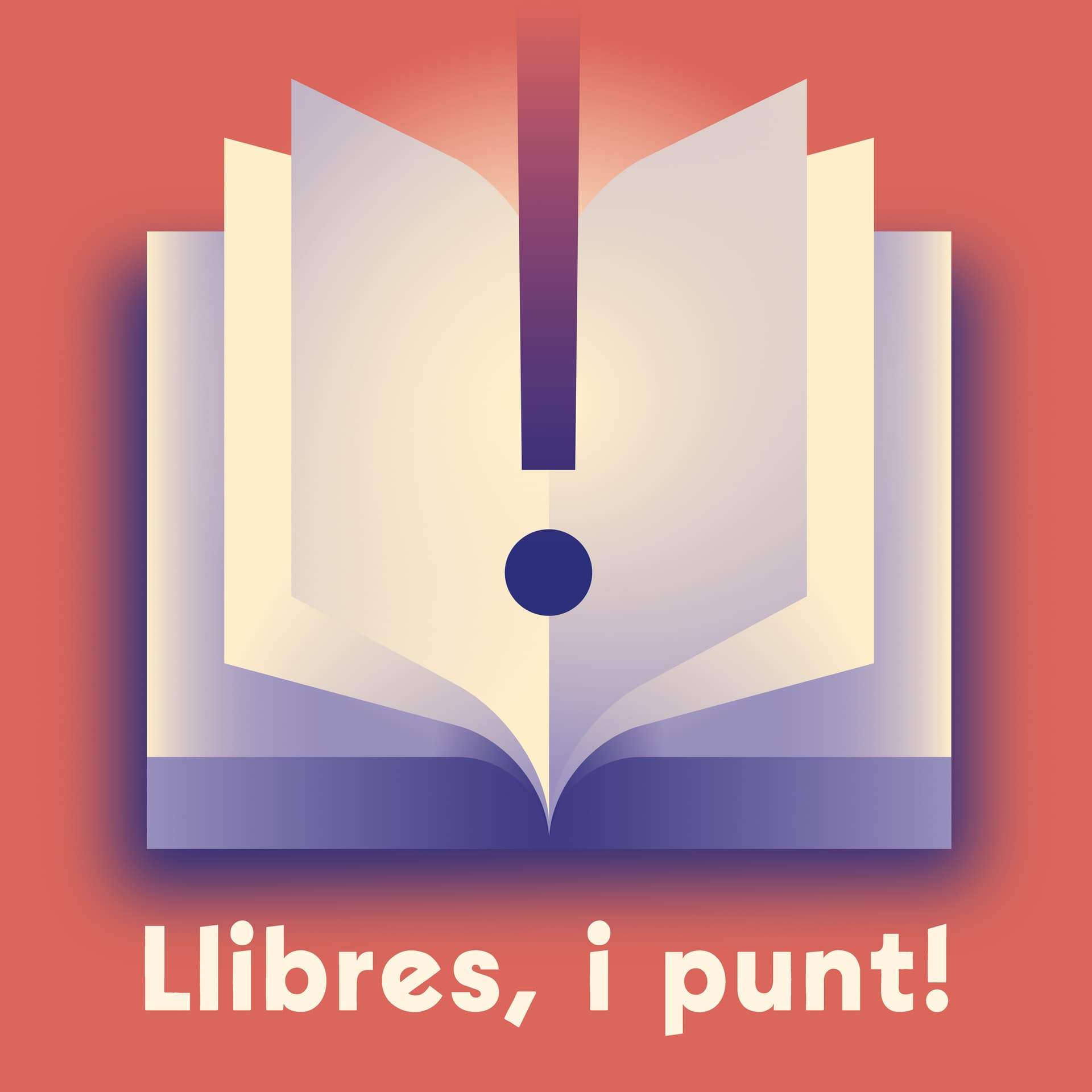 Llibres, i punt! - Podcasts
