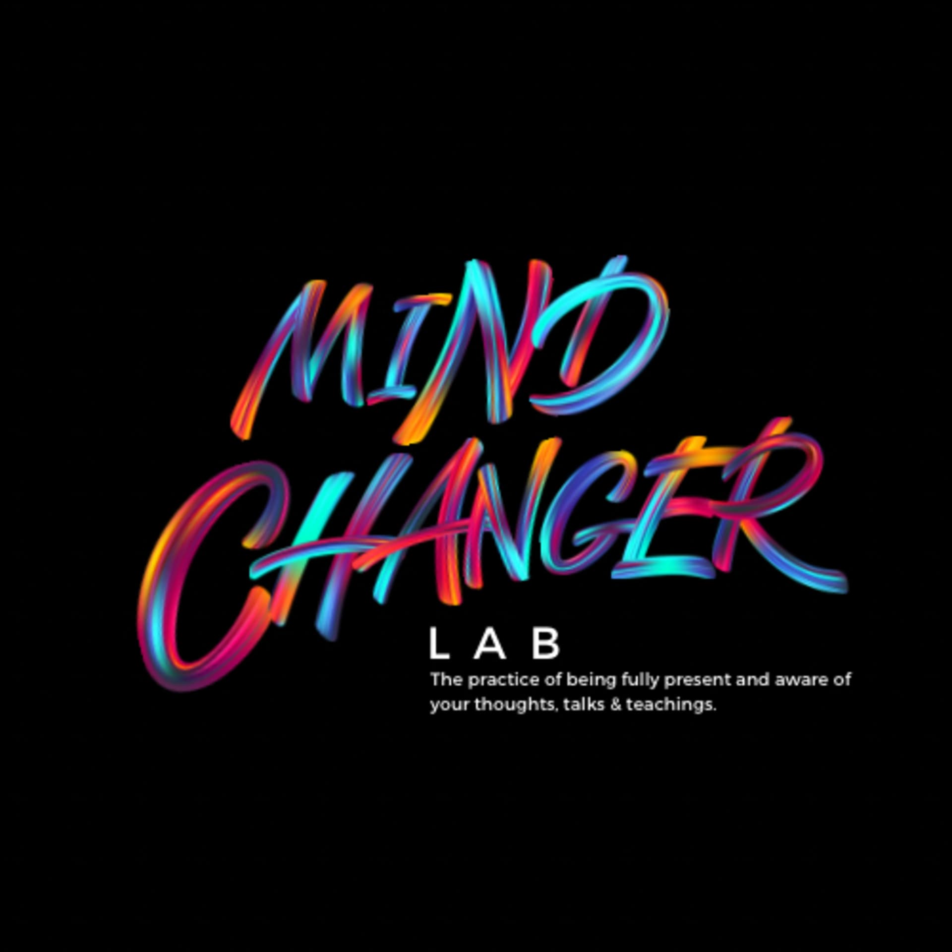 MINDCHANGER LAB - Podcasts