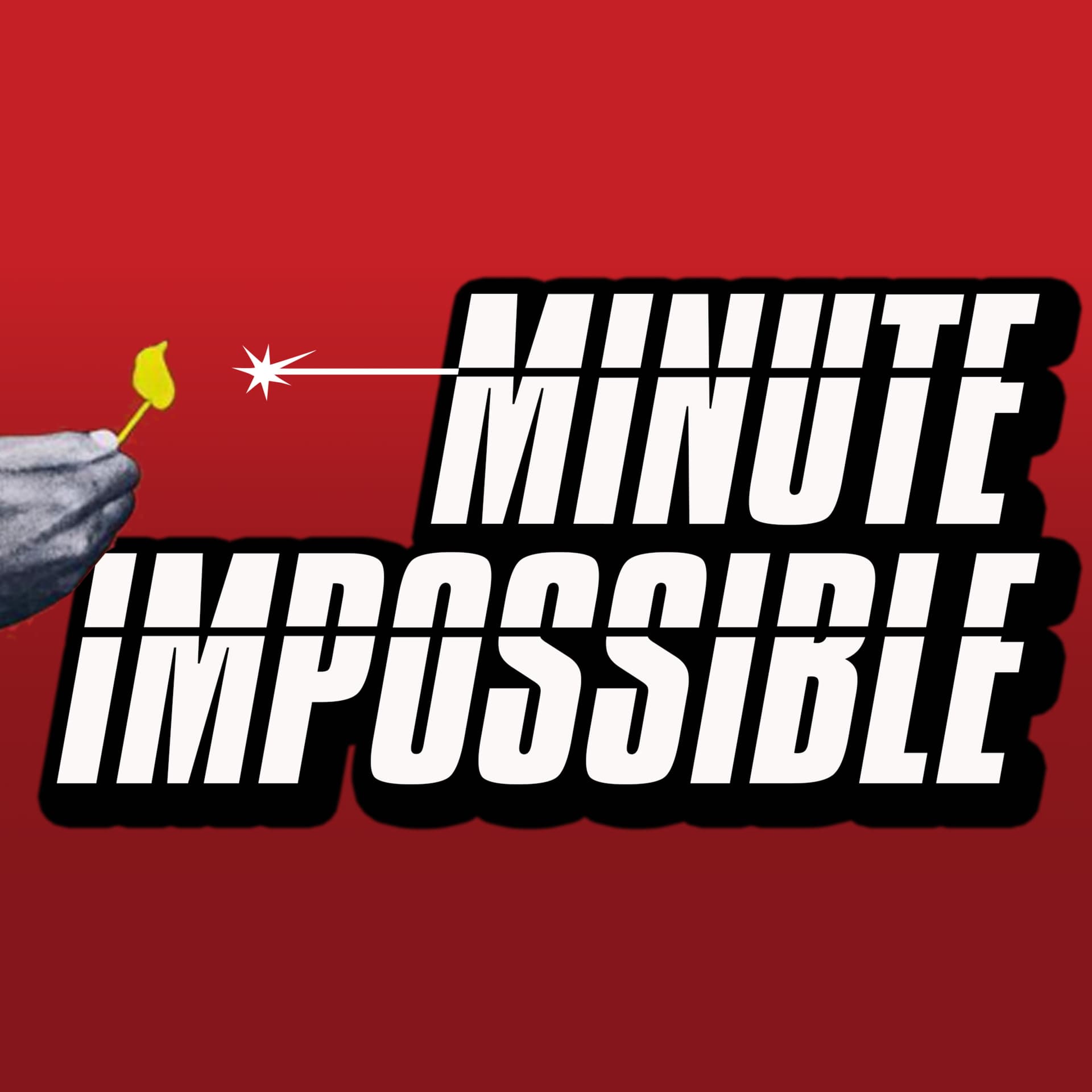 Minute Impossible - Podcasts