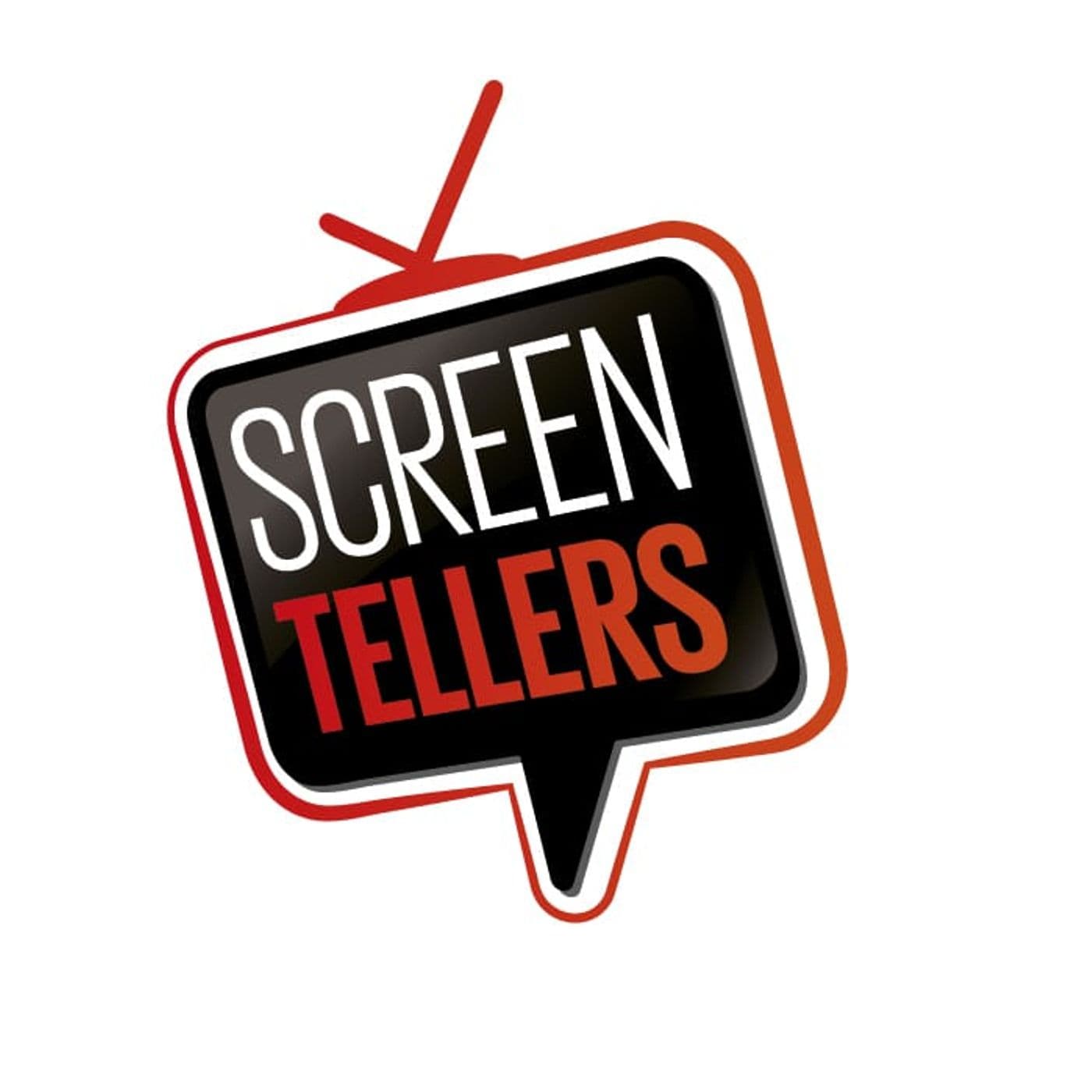 Screentellers - Film & Serie Tv - Podcasts