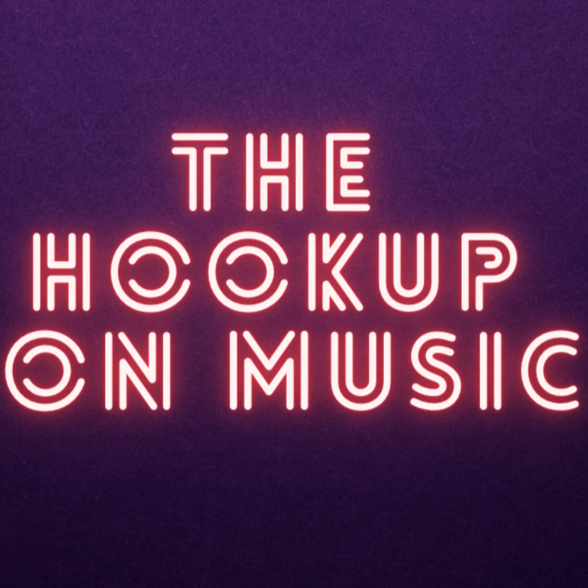 THE HOOKUP ON MUSIC - Podcasts