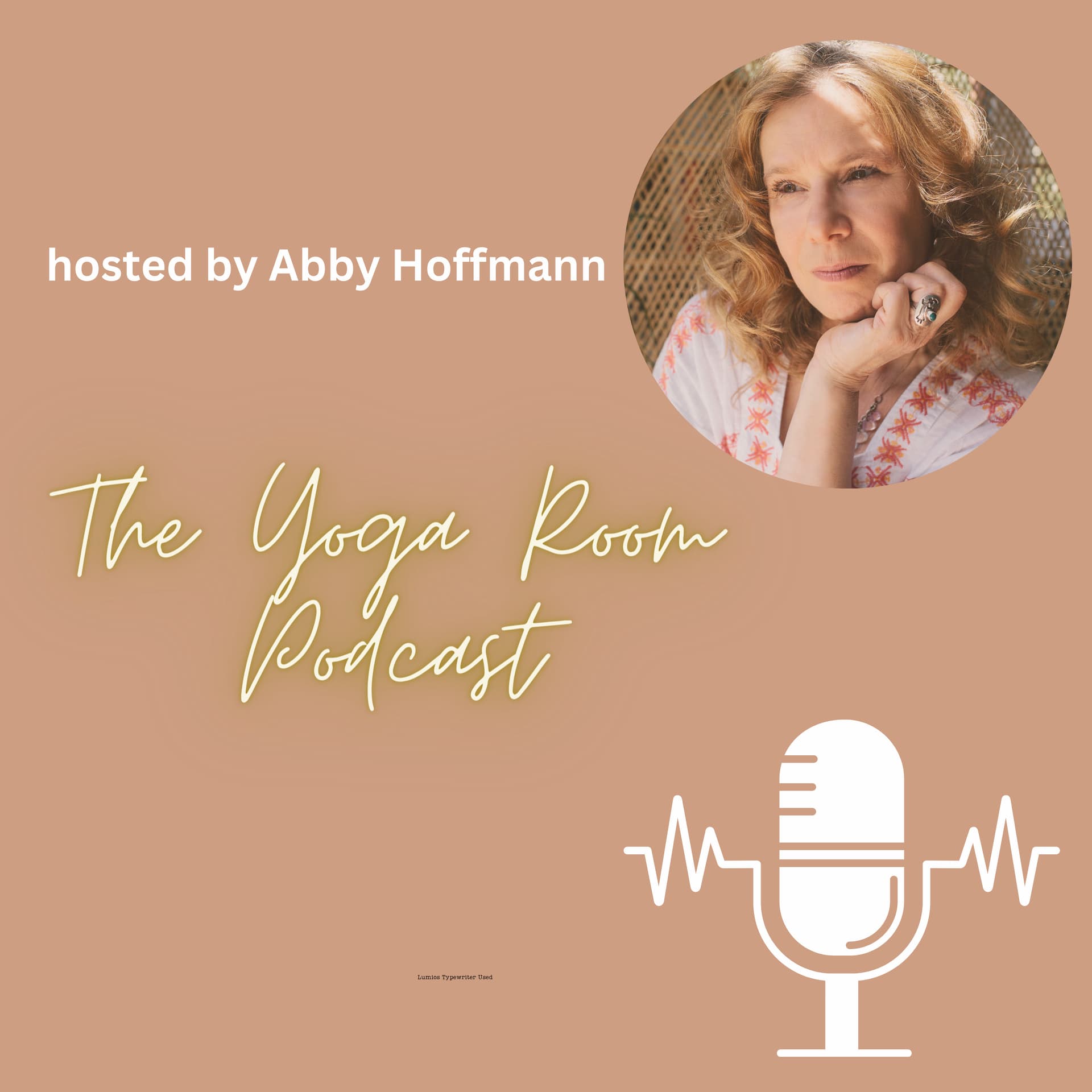 The Yoga Room - Podcasts