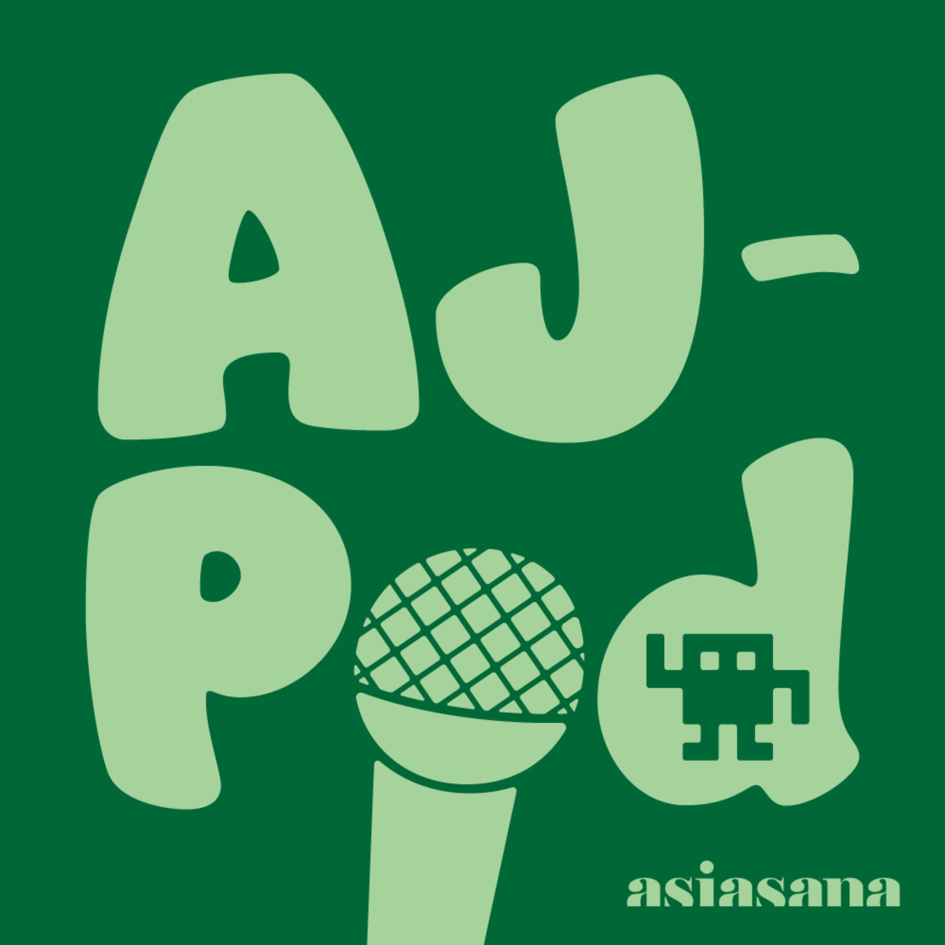 AJ-Pod - Podcasts