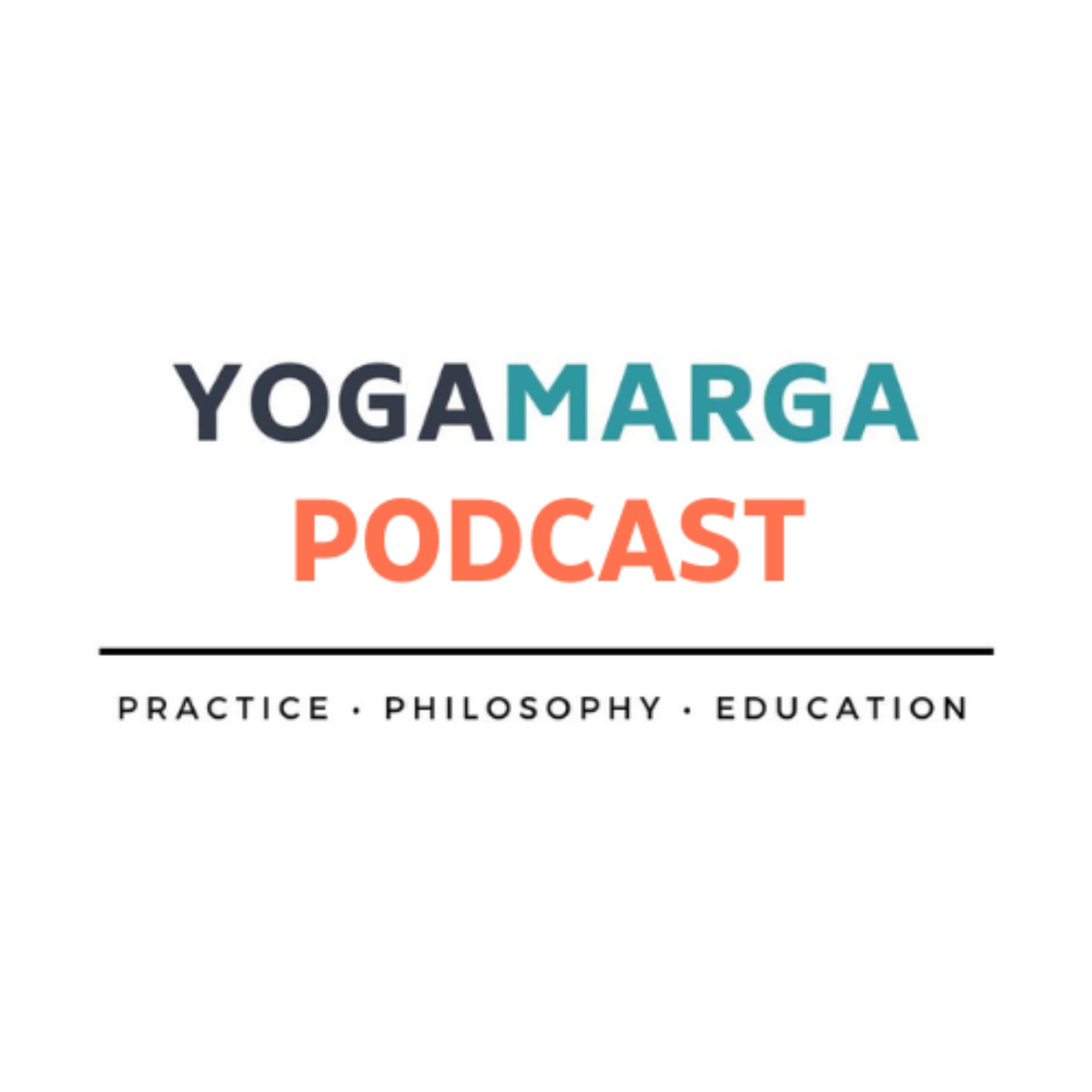 Yoga Marga - Podcasts
