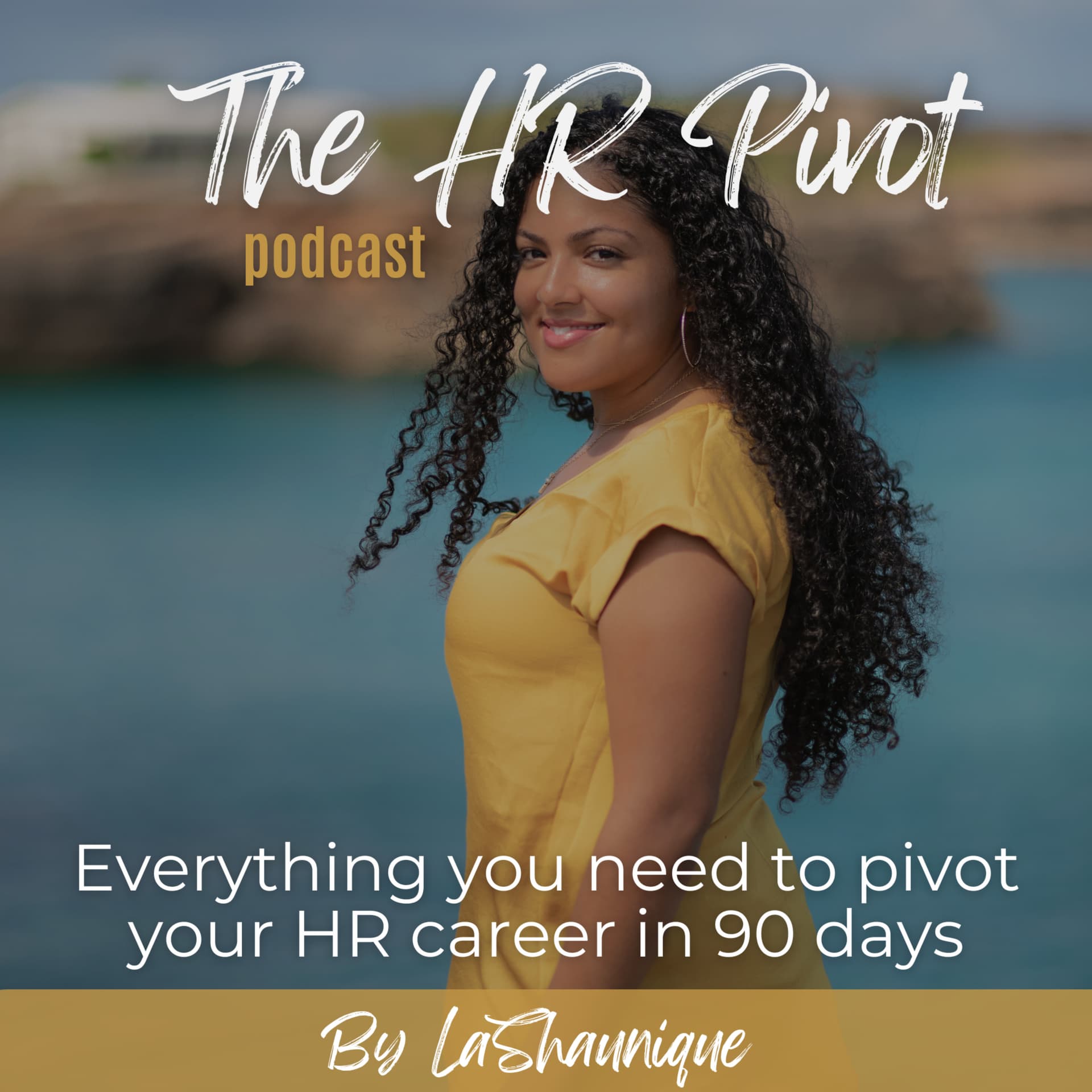 The HR Pivot - Podcasts