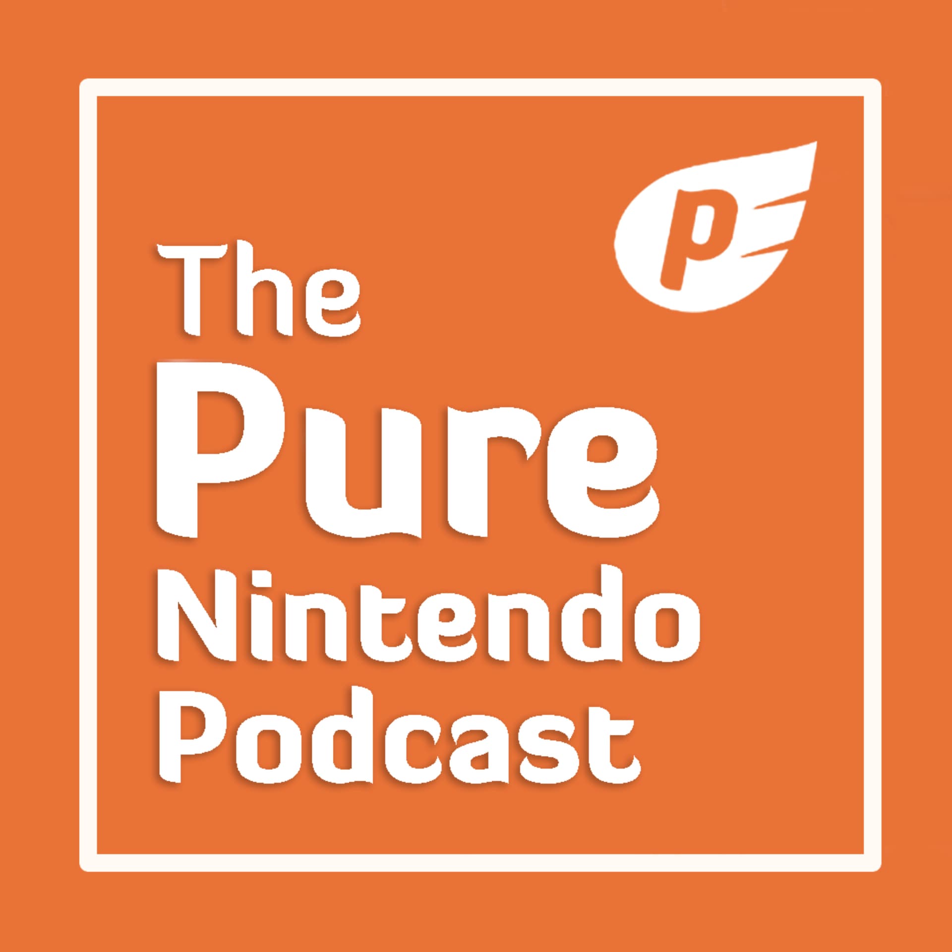 The Pure Nintendo Podcast - Podcasts