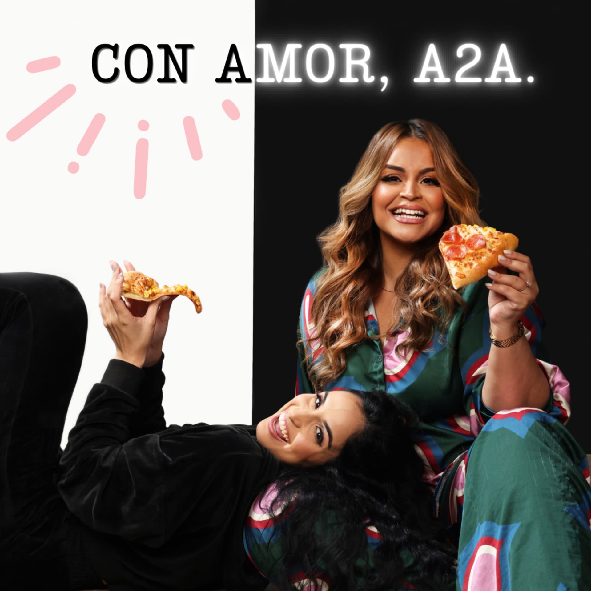 Con amor, A2A. - Podcasts