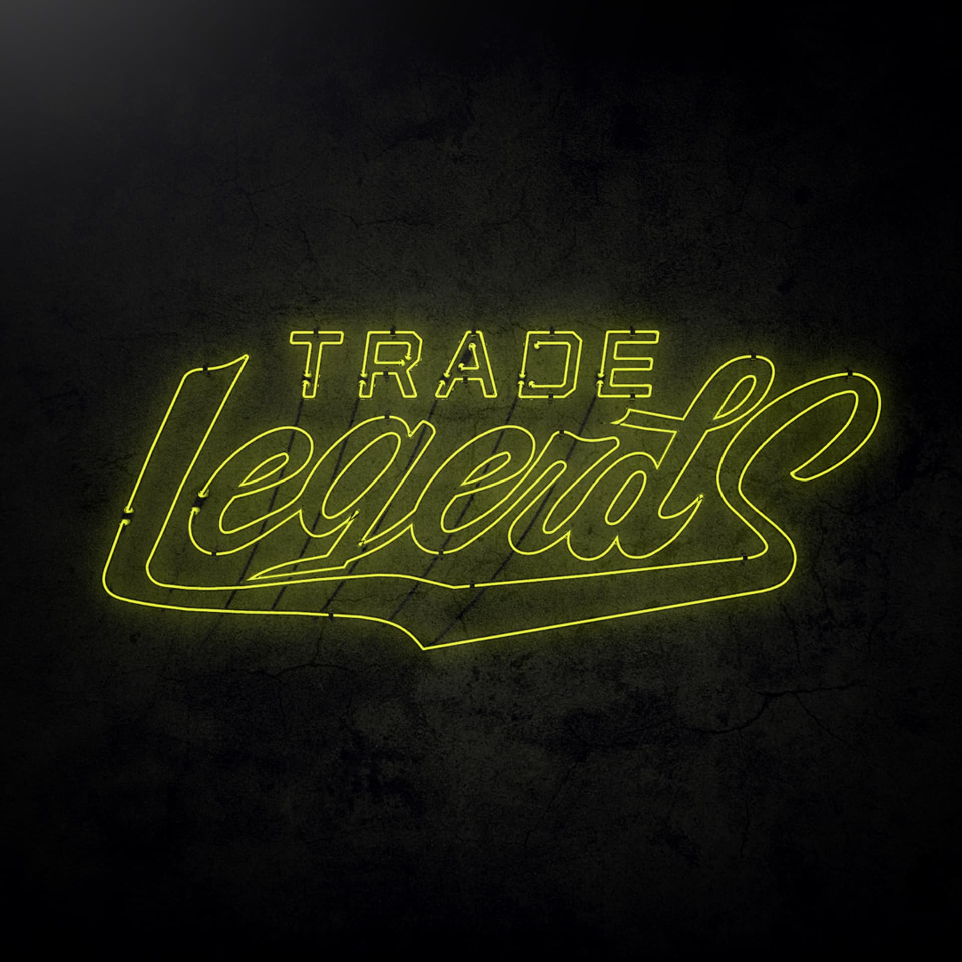 Trade Legends — The UK's number 1 Tradesman & Construction Podcast - Podcasts