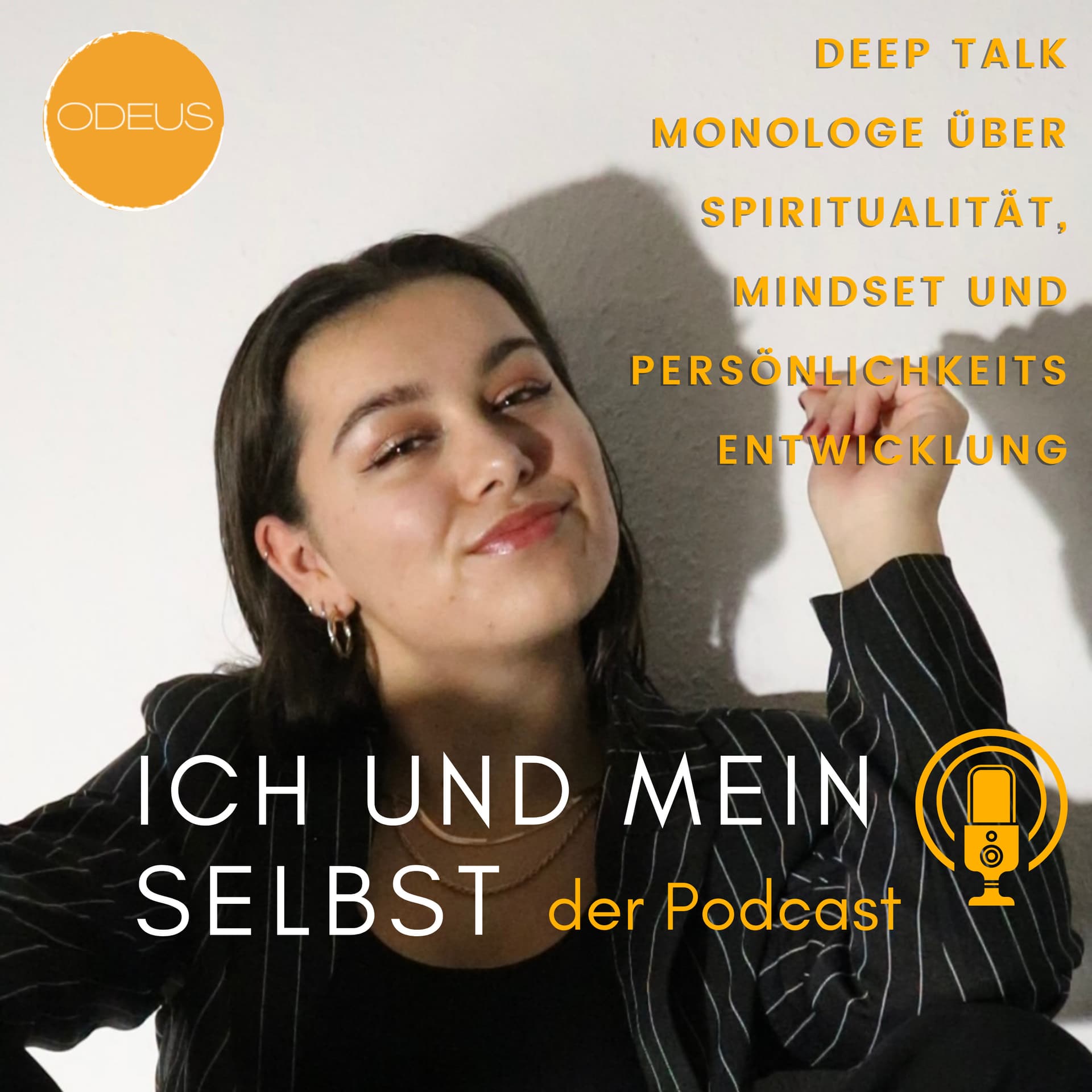Ich und mein Selbst - Podcasts