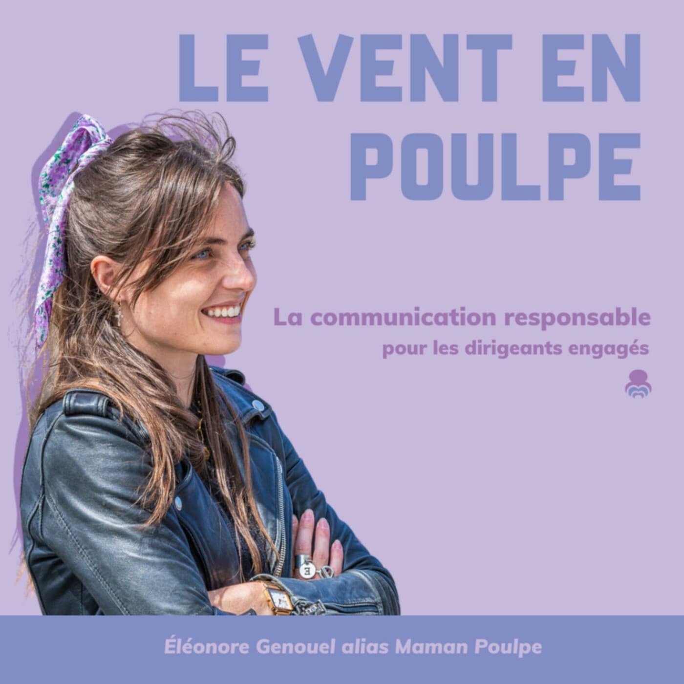 Le Vent en Poulpe - Podcasts